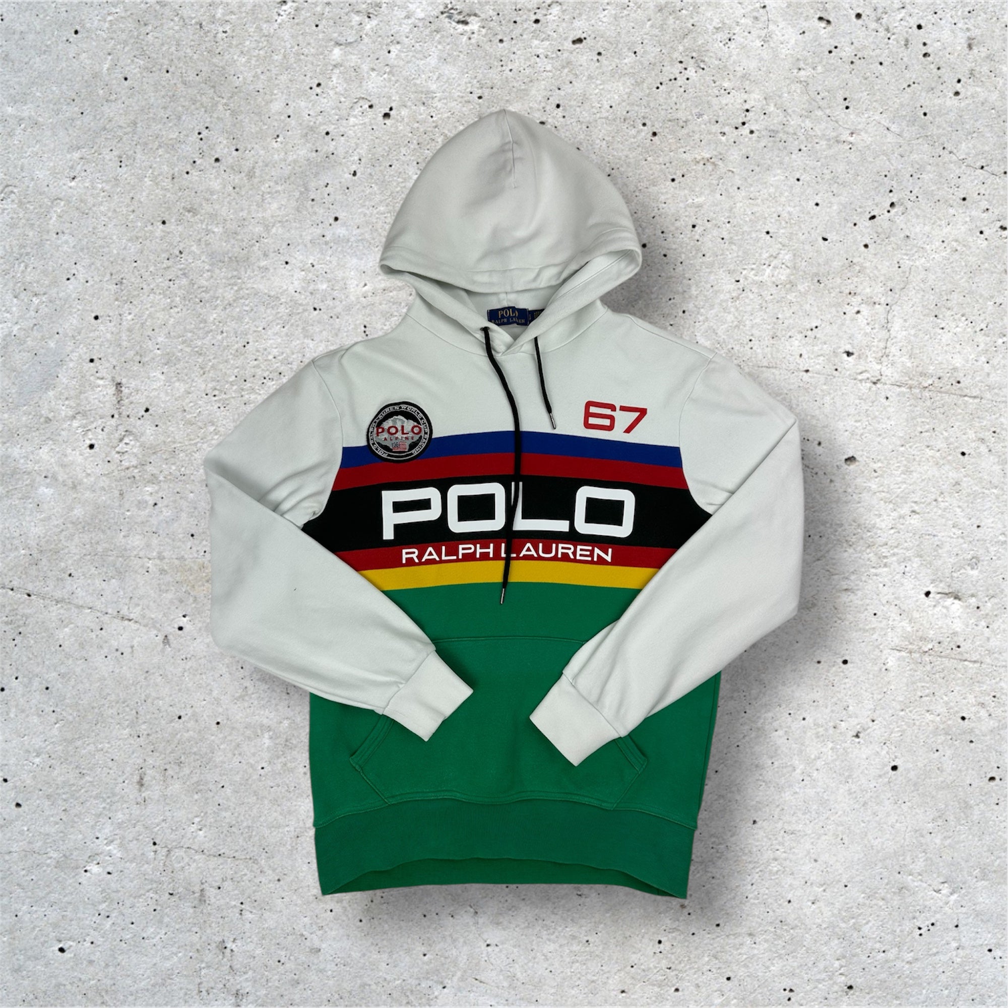 Hoodies