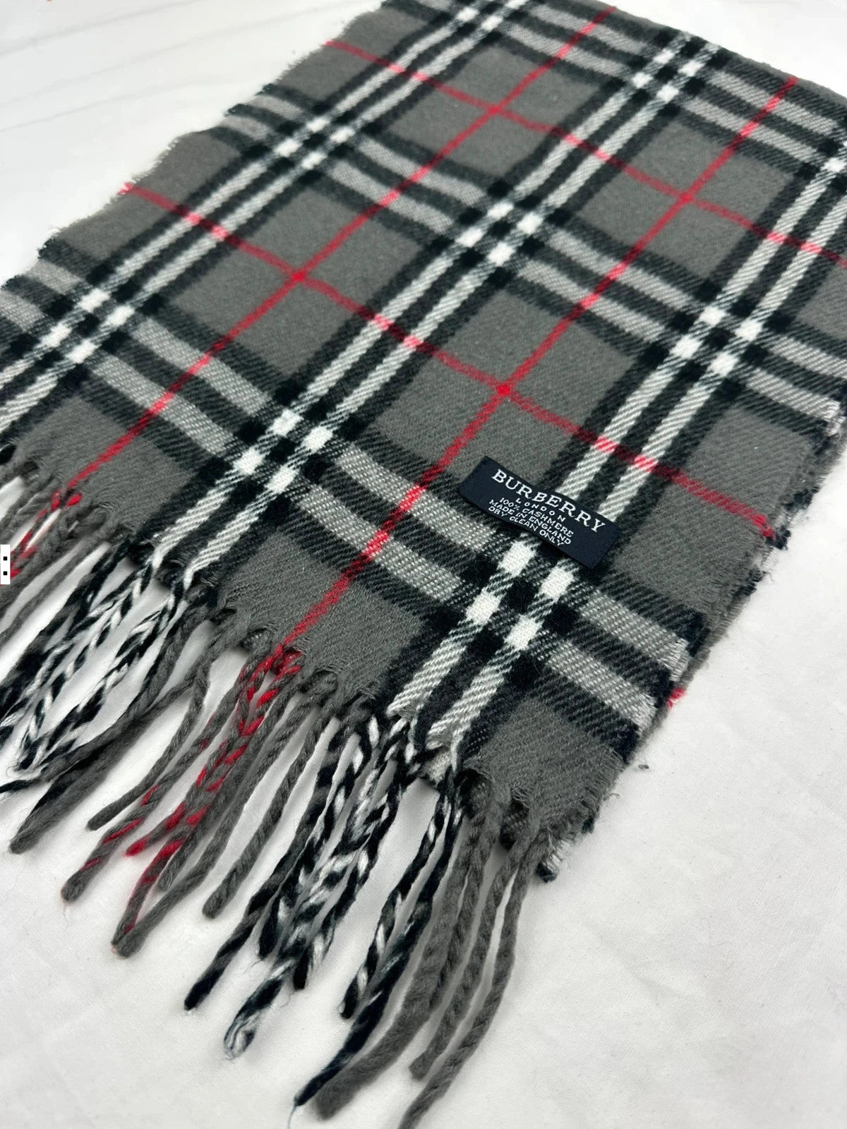 Burberry Scarves