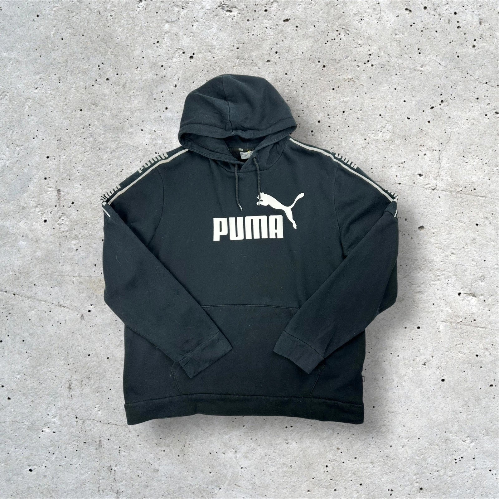 Puma Hoodie - Men’s Size XL