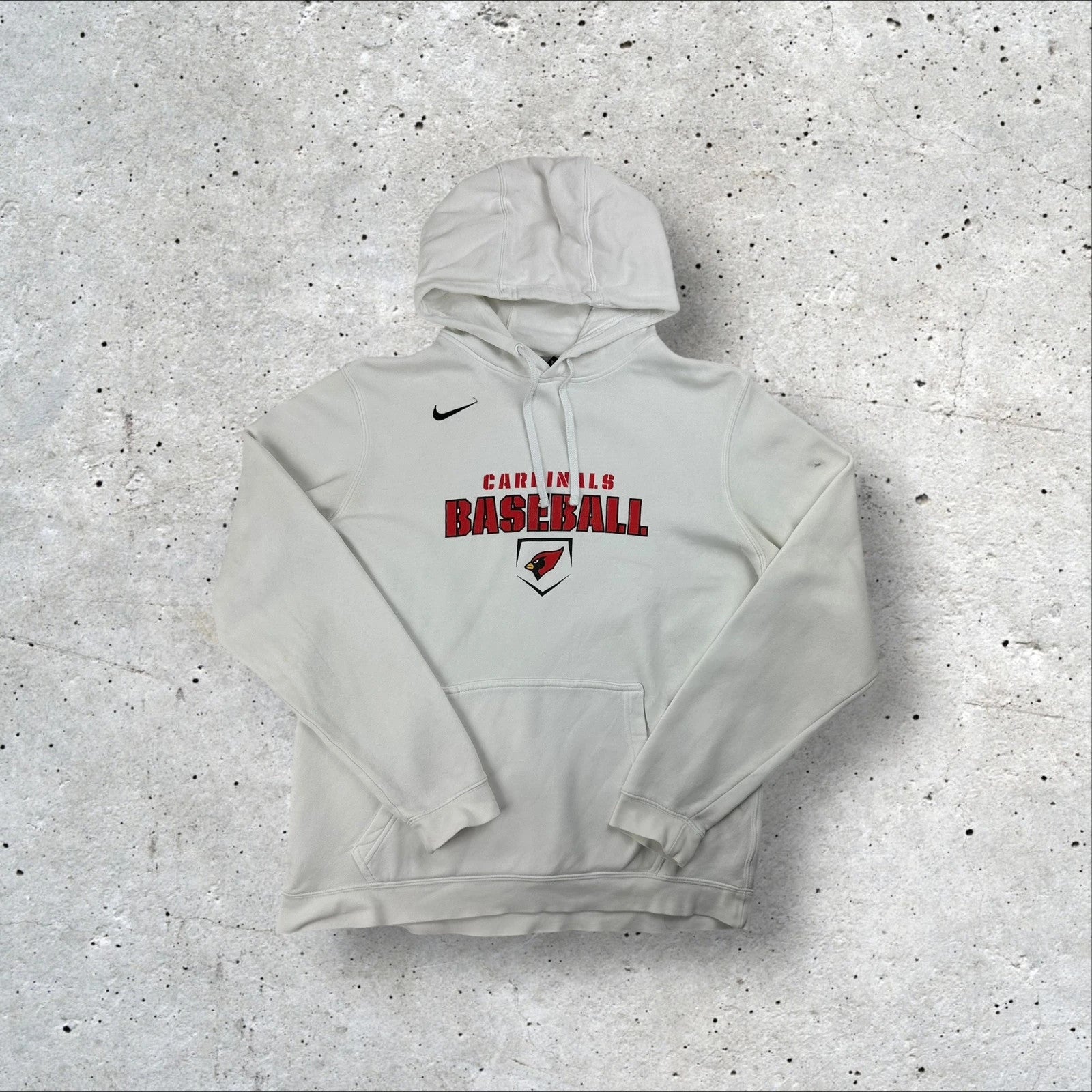 Nike Hoodie - Men’s Size Medium