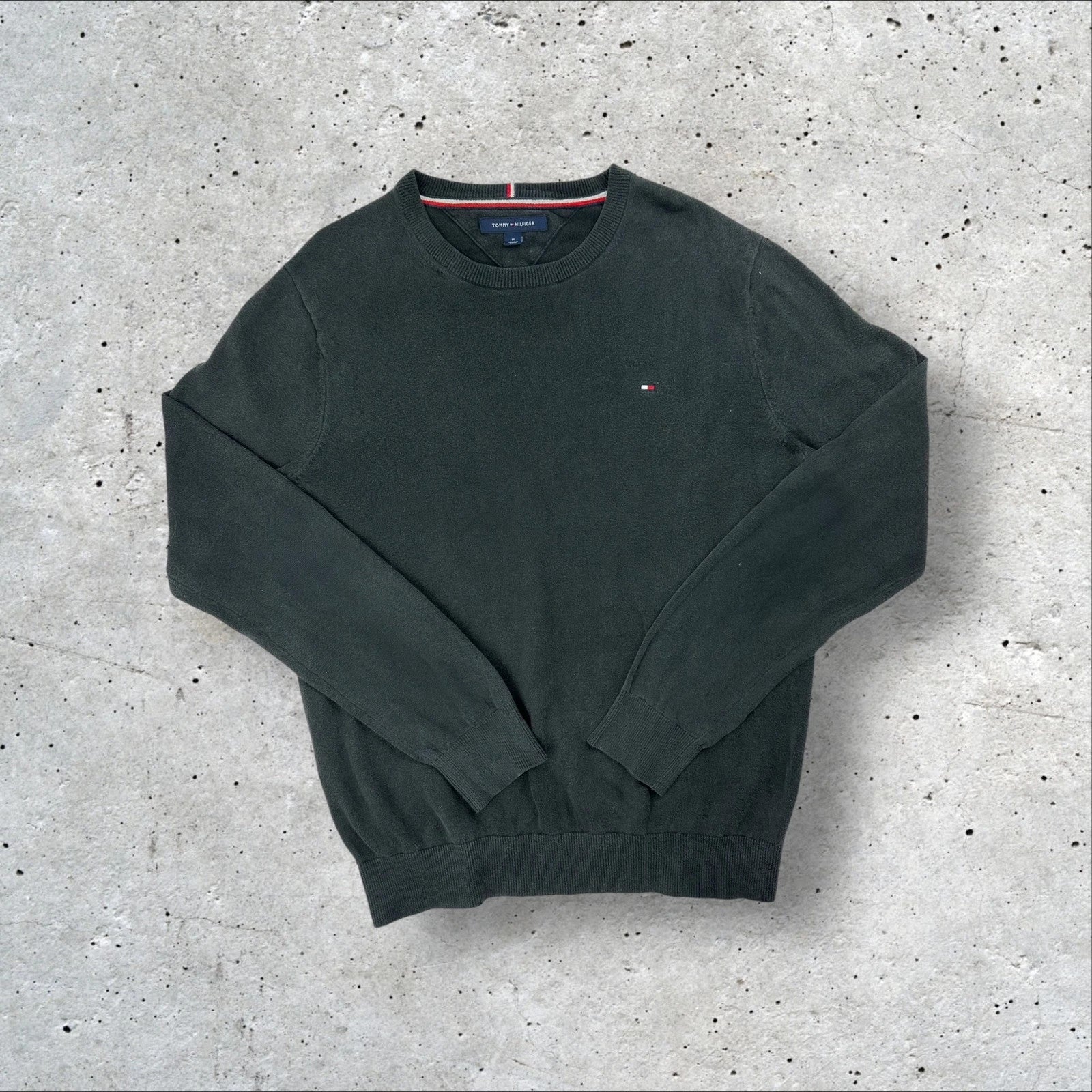 Tommy Hilfiger Jumper - Men’s Size Medium