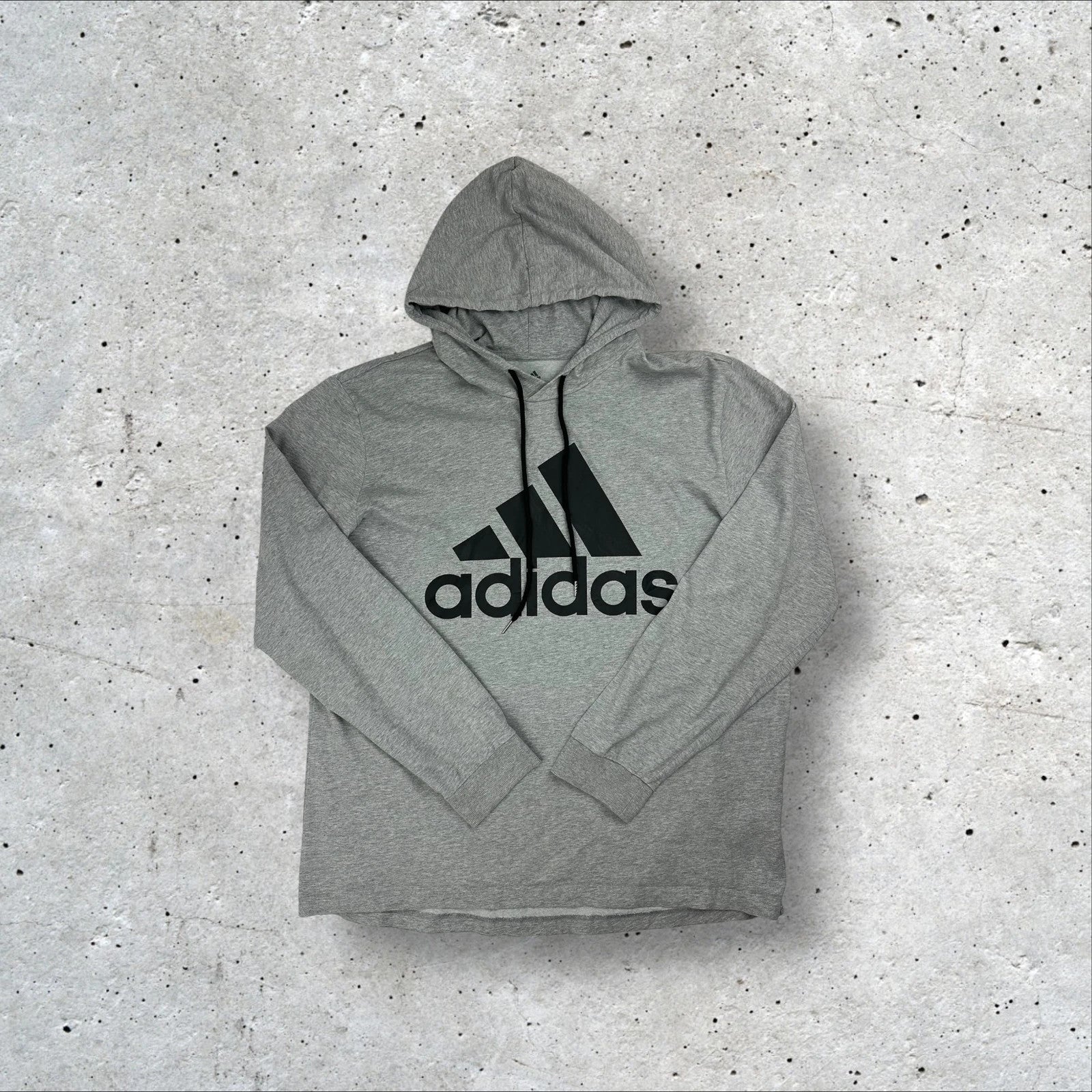 Adidas Hoodie - Men’s Size XL