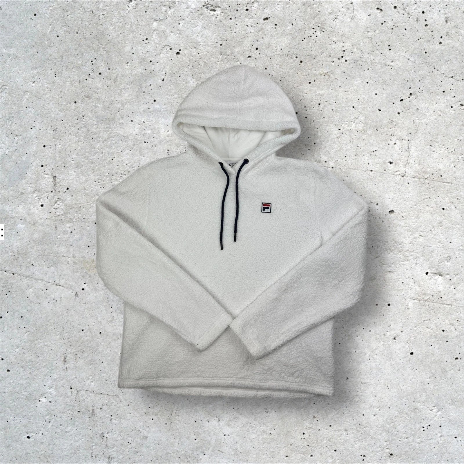 Fila Fleece - Women’s Size Large