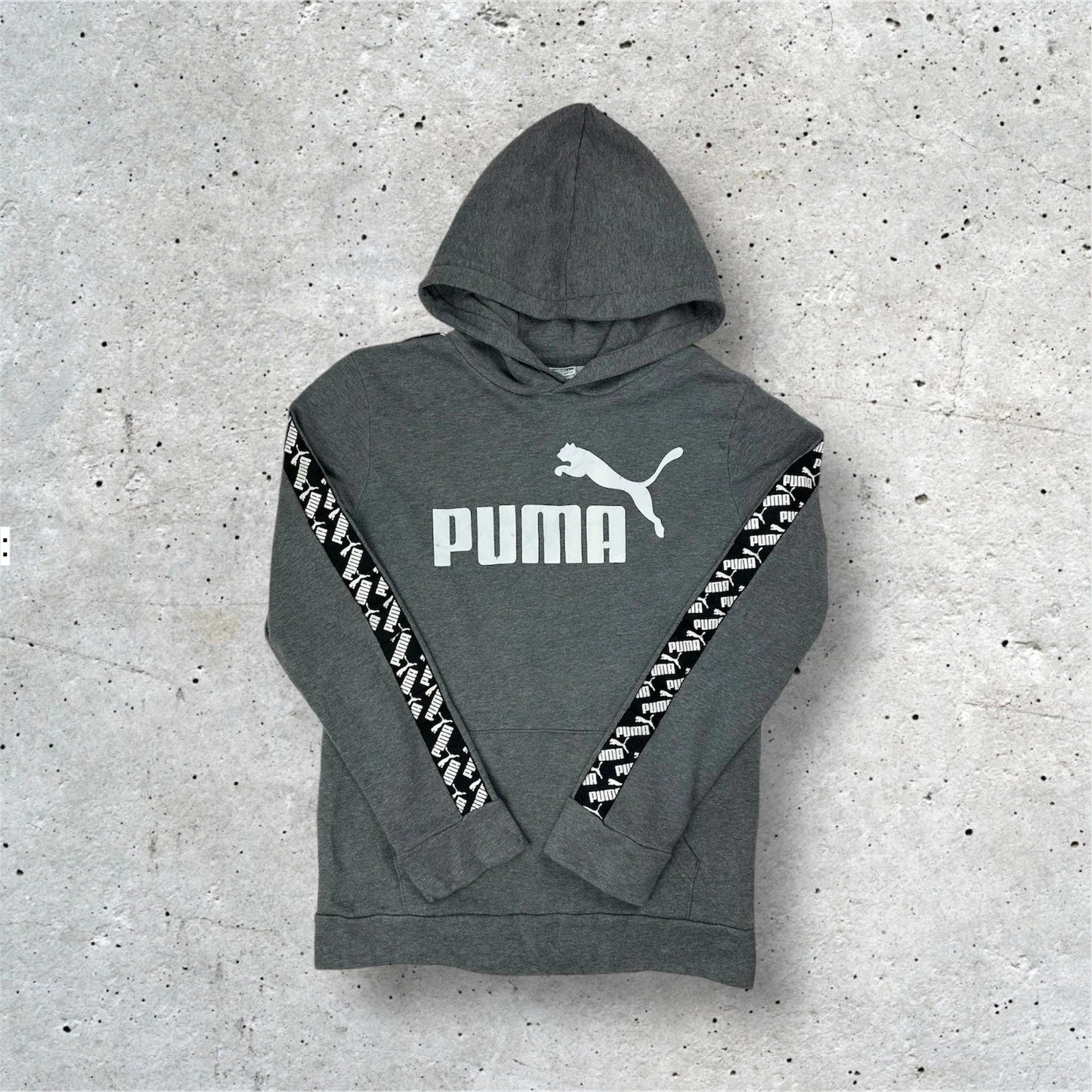 Puma Hoodie - Men’s Size XL