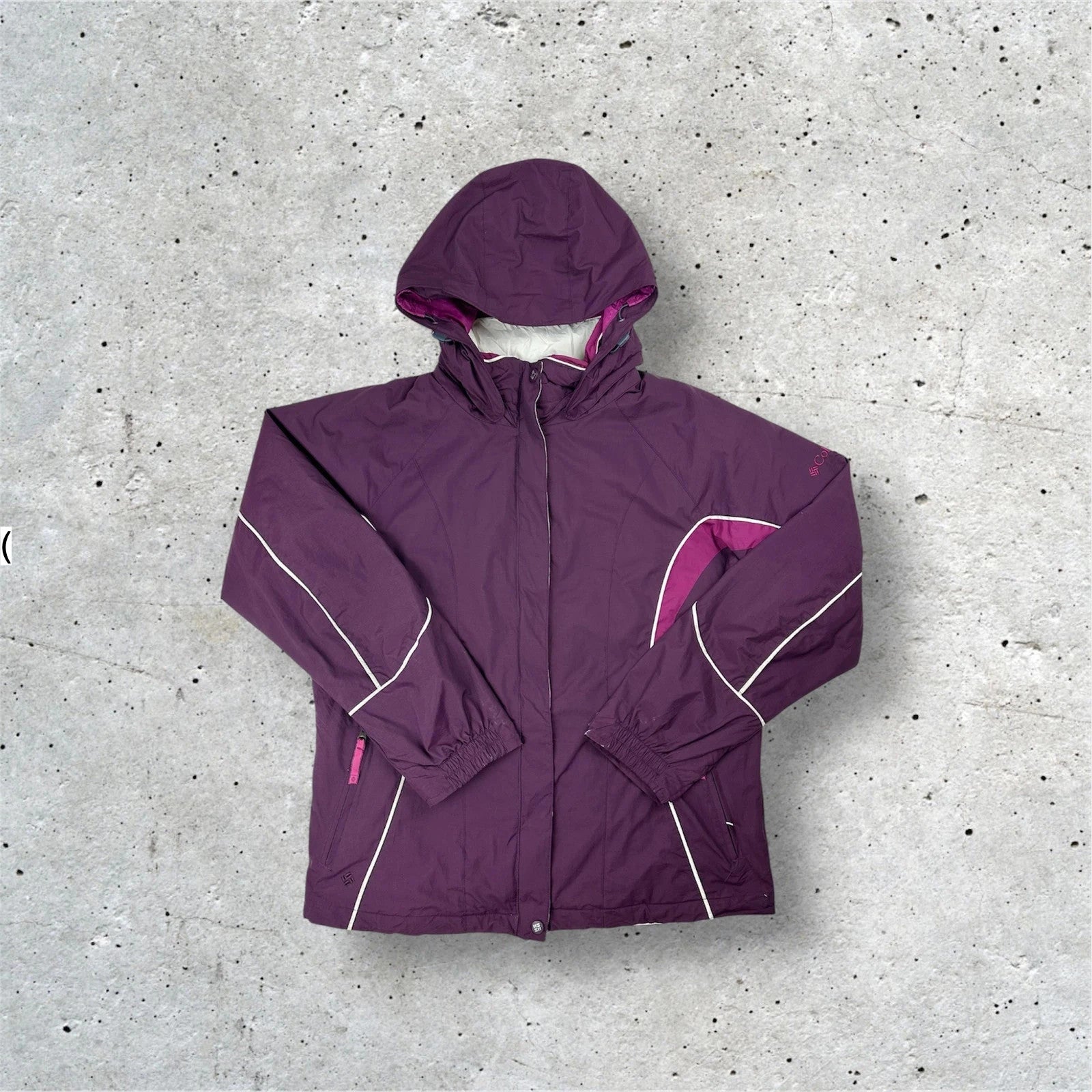 Columbia Jacket - Women’s Size Large