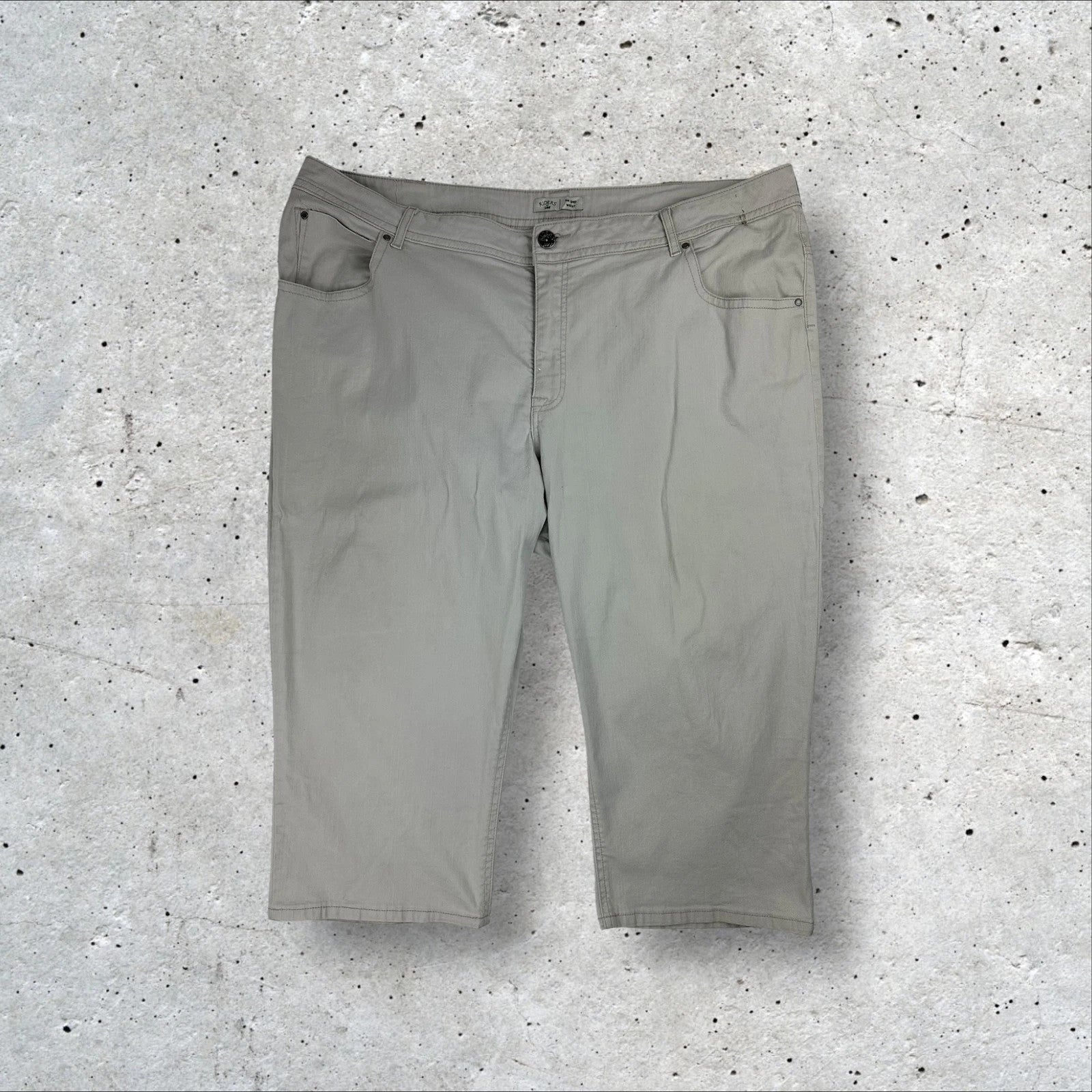 Lee Capri Jeans - Women’s Size 26