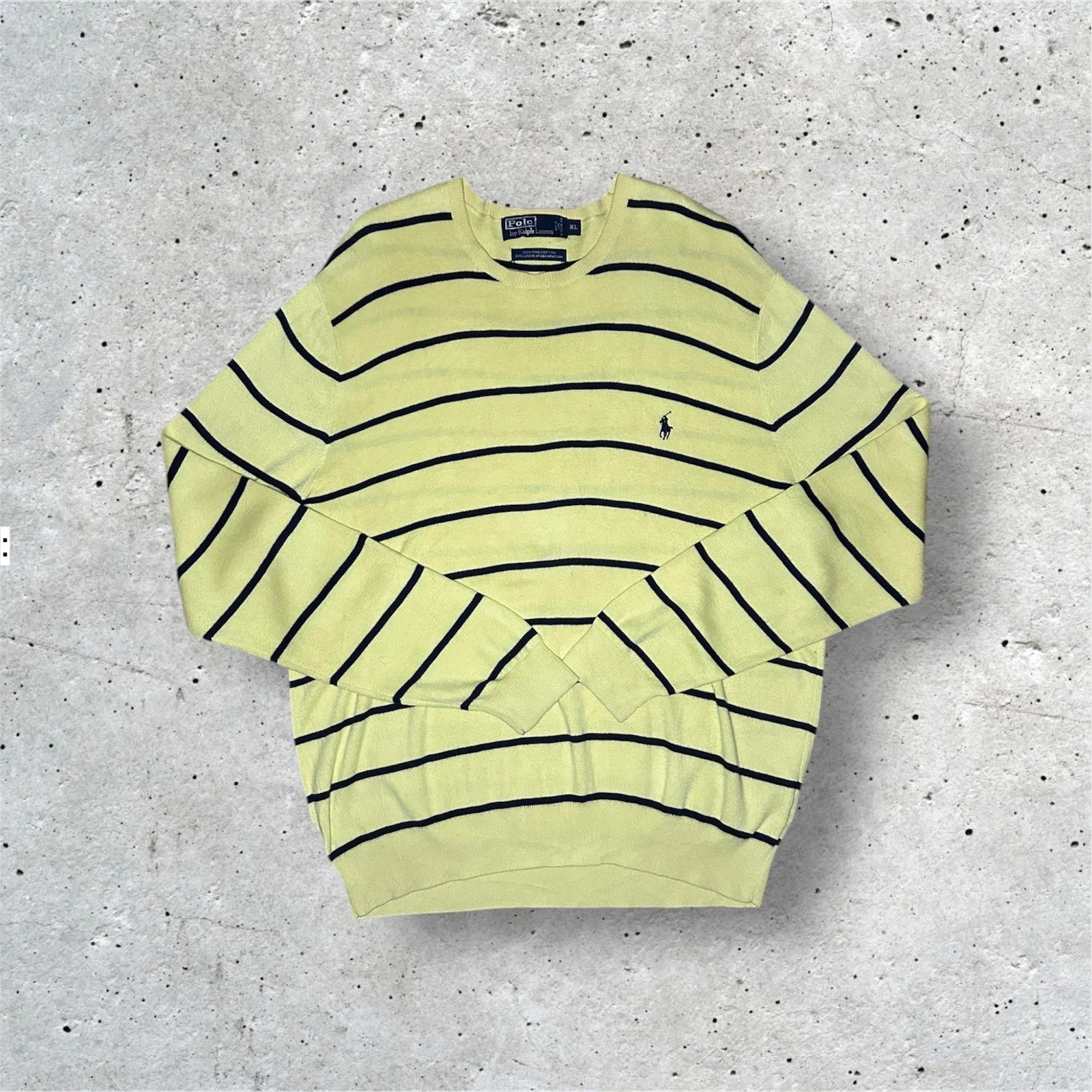Ralph Lauren Knit - Men’s size XL