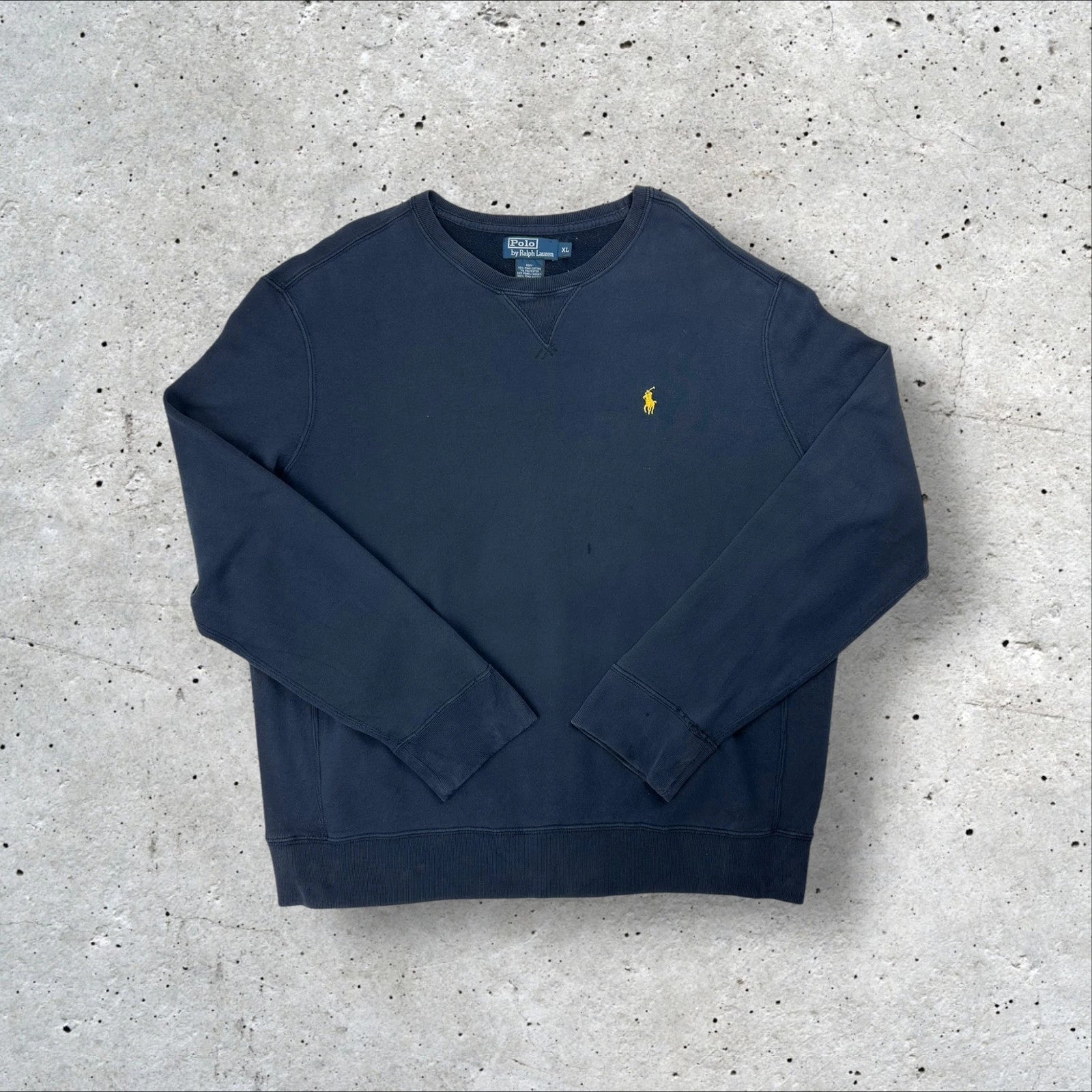 Ralph Lauren Jumper - Men’s Size XL