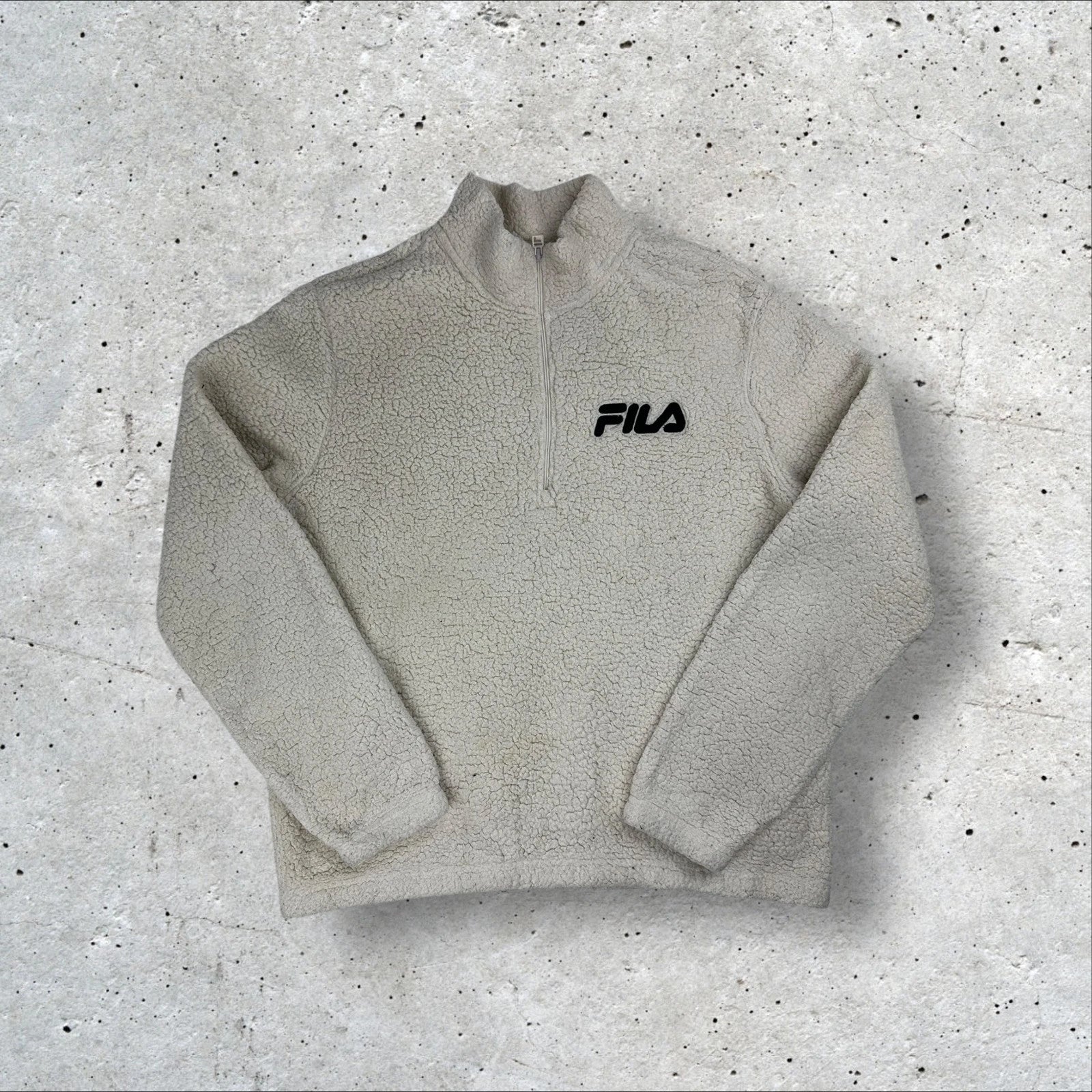 Fila Fleece - Women’s Size 16
