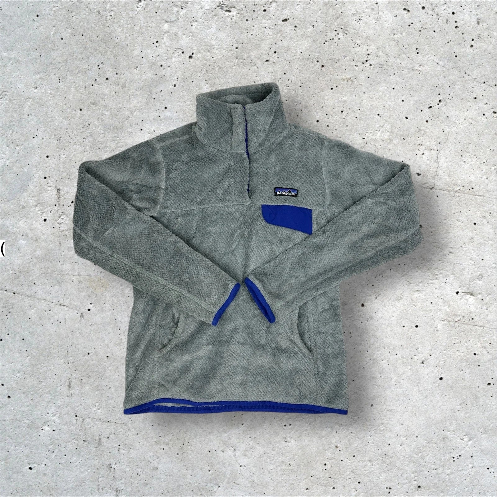 Patagonia Fleece Jumper - Women’s Size XS