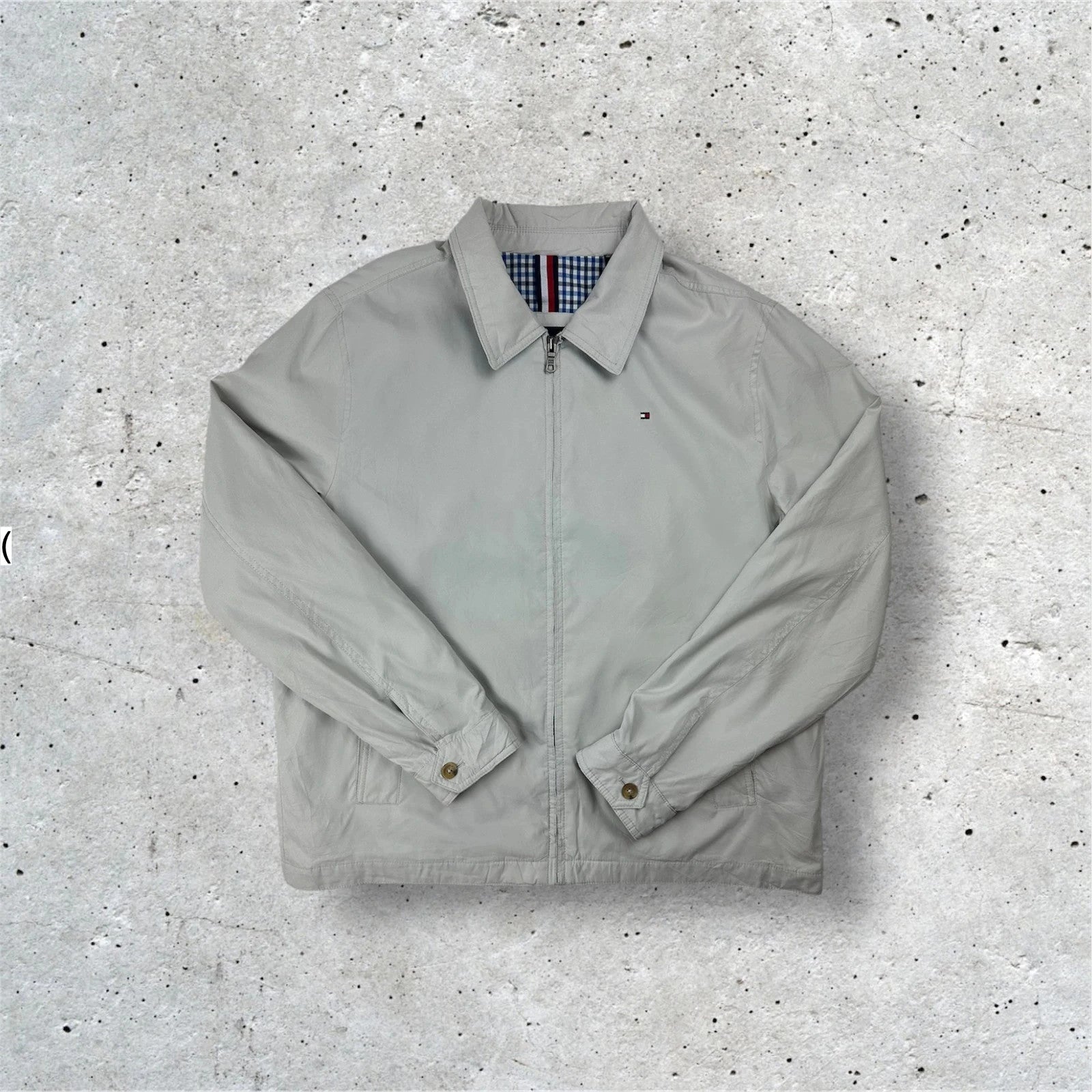 Tommy Hilfiger Jacket - Men’s Size XL