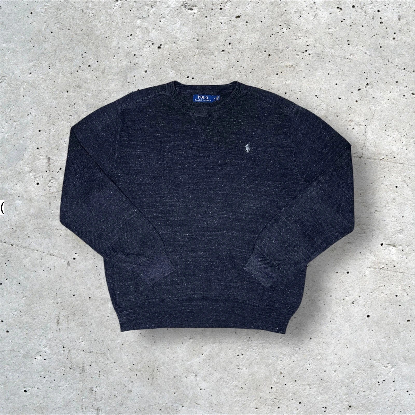 Ralph Lauren Knit Jumper - Men’s size Medium