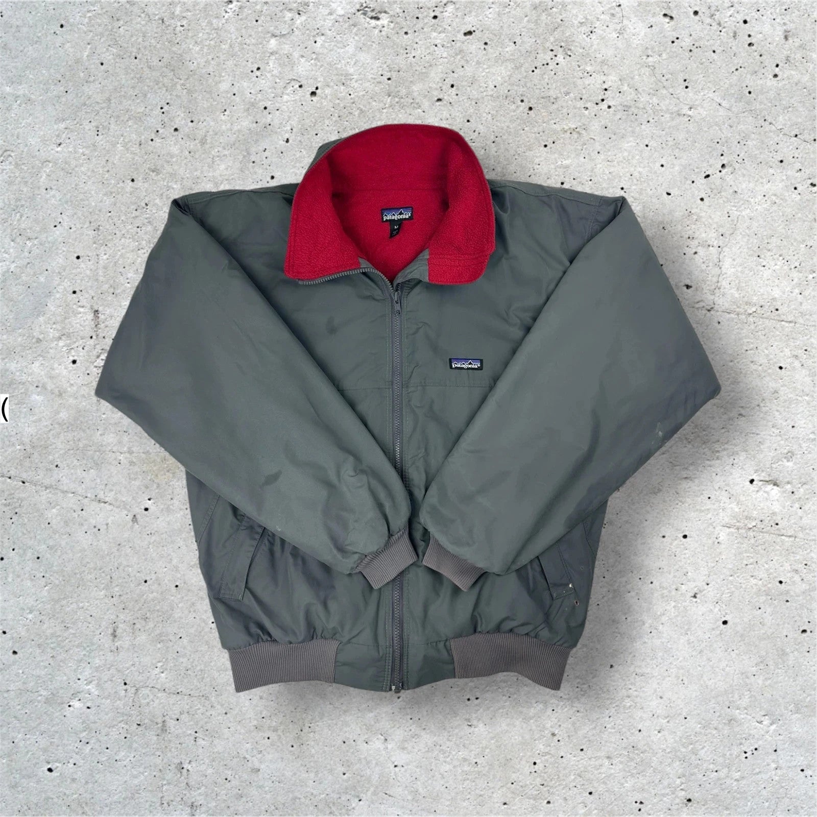 Patagonia Jacket - Men’s Size Medium