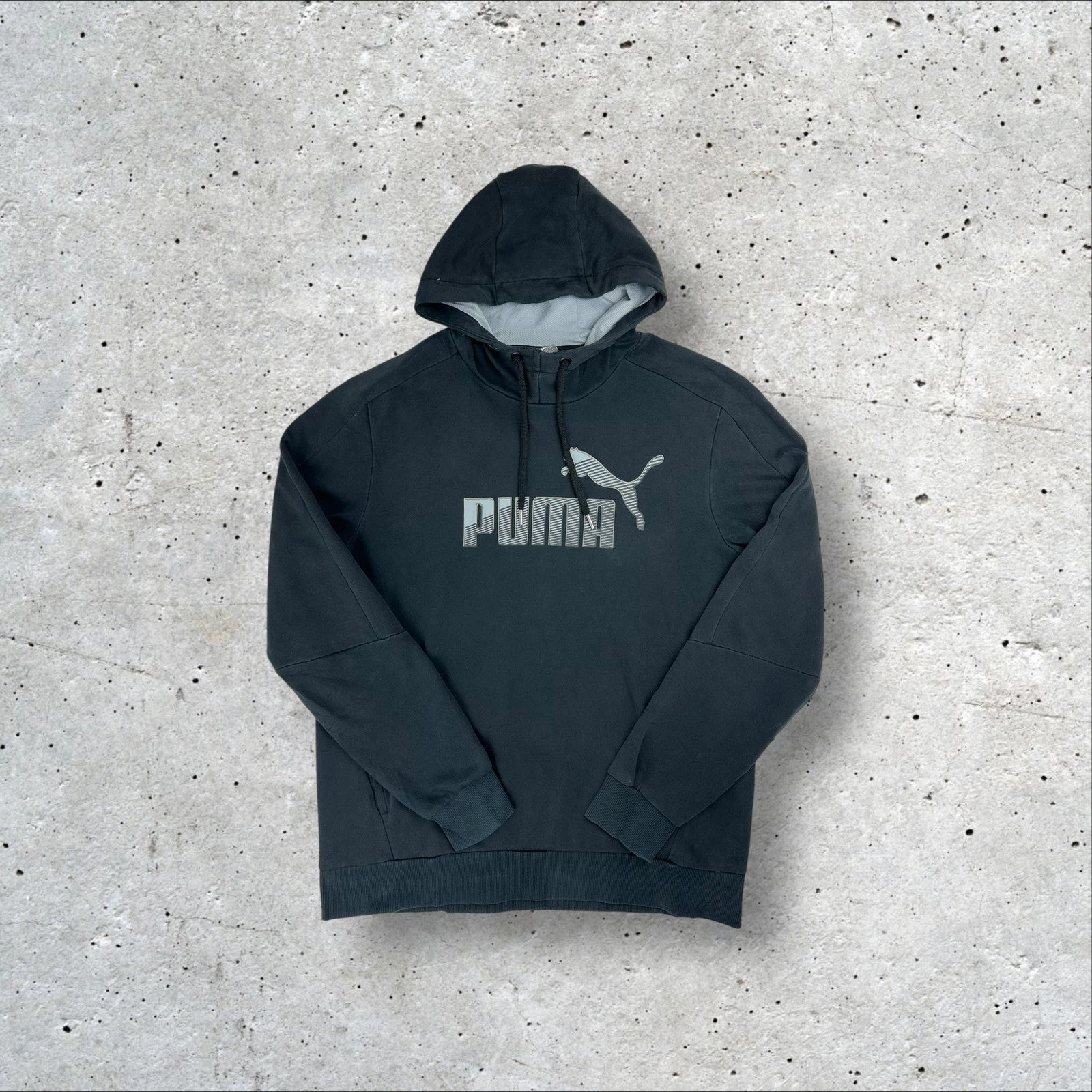 Puma Hoodie - Men’s Size Large