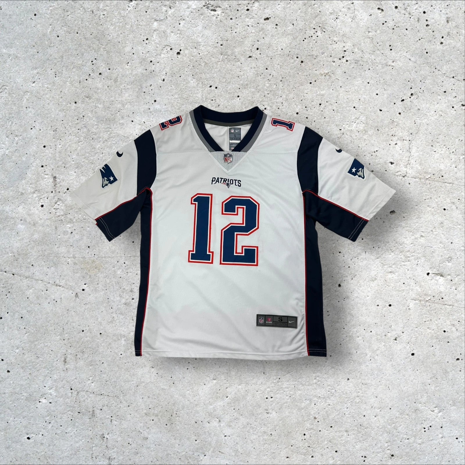 NFL Nike Jersey - Men’s Size Small