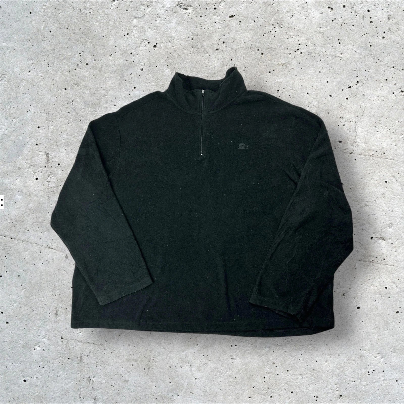 Starter Fleece - Men’s Size 3XL
