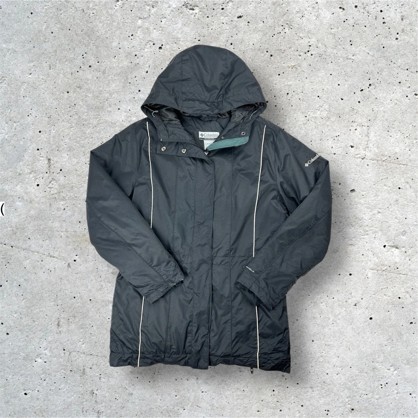 Columbia Jacket - Women’s Size Small