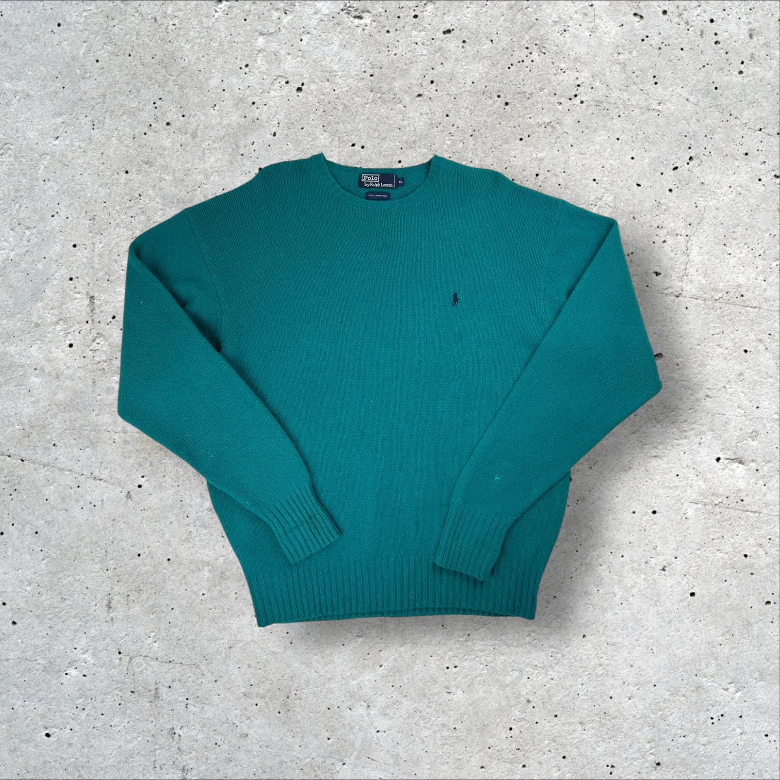 Ralph Lauren Knit - Men’s Size XL
