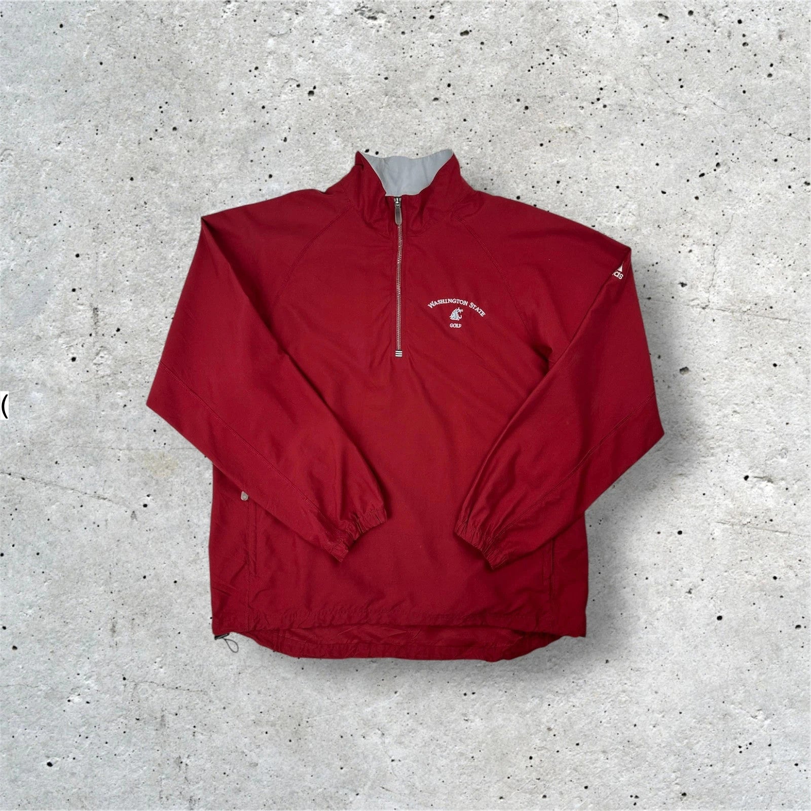 Adidas Jacket - Men’s Size Medium