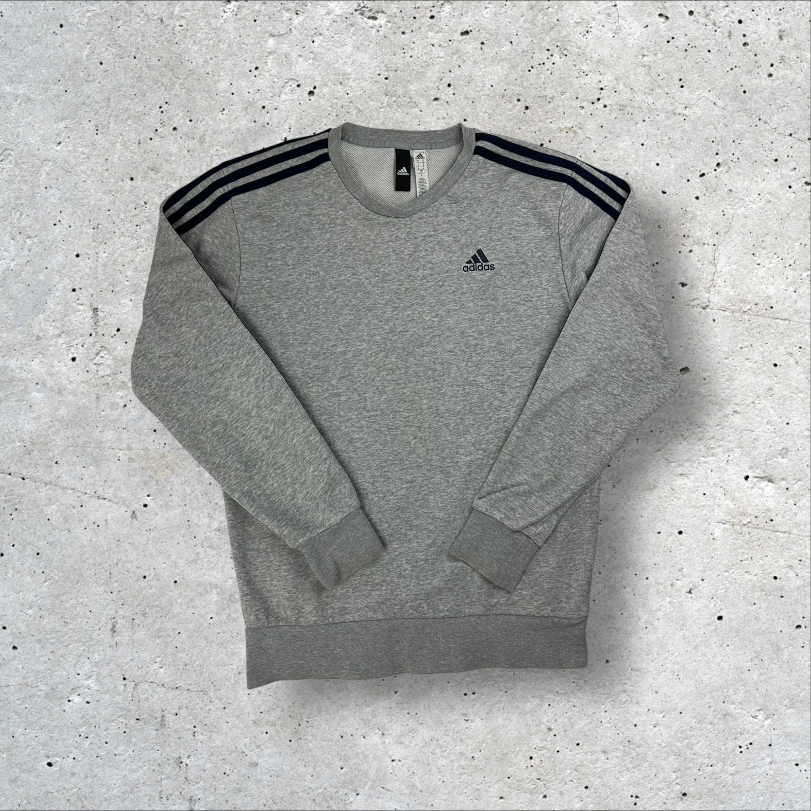 Adidas Jumper - Men’s Size Small
