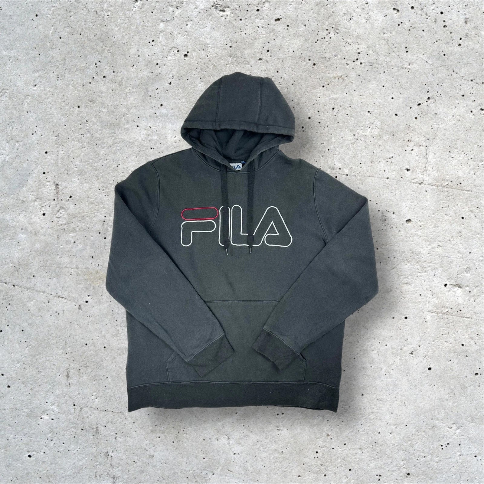 Fila Hoodie - Men’s Size Large