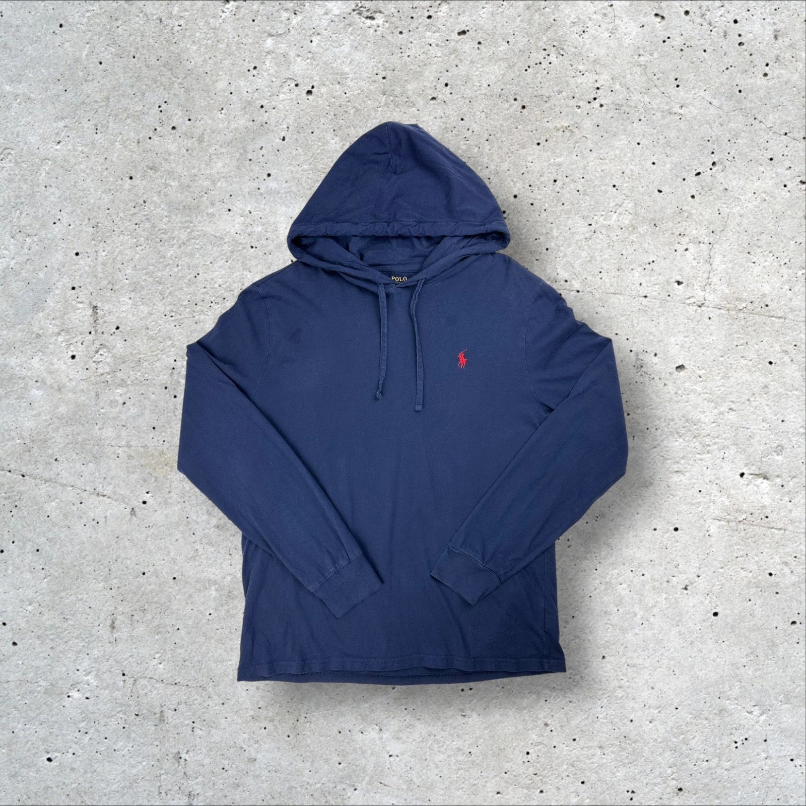 Ralph Lauren Hoodie - Men’s Size Medium