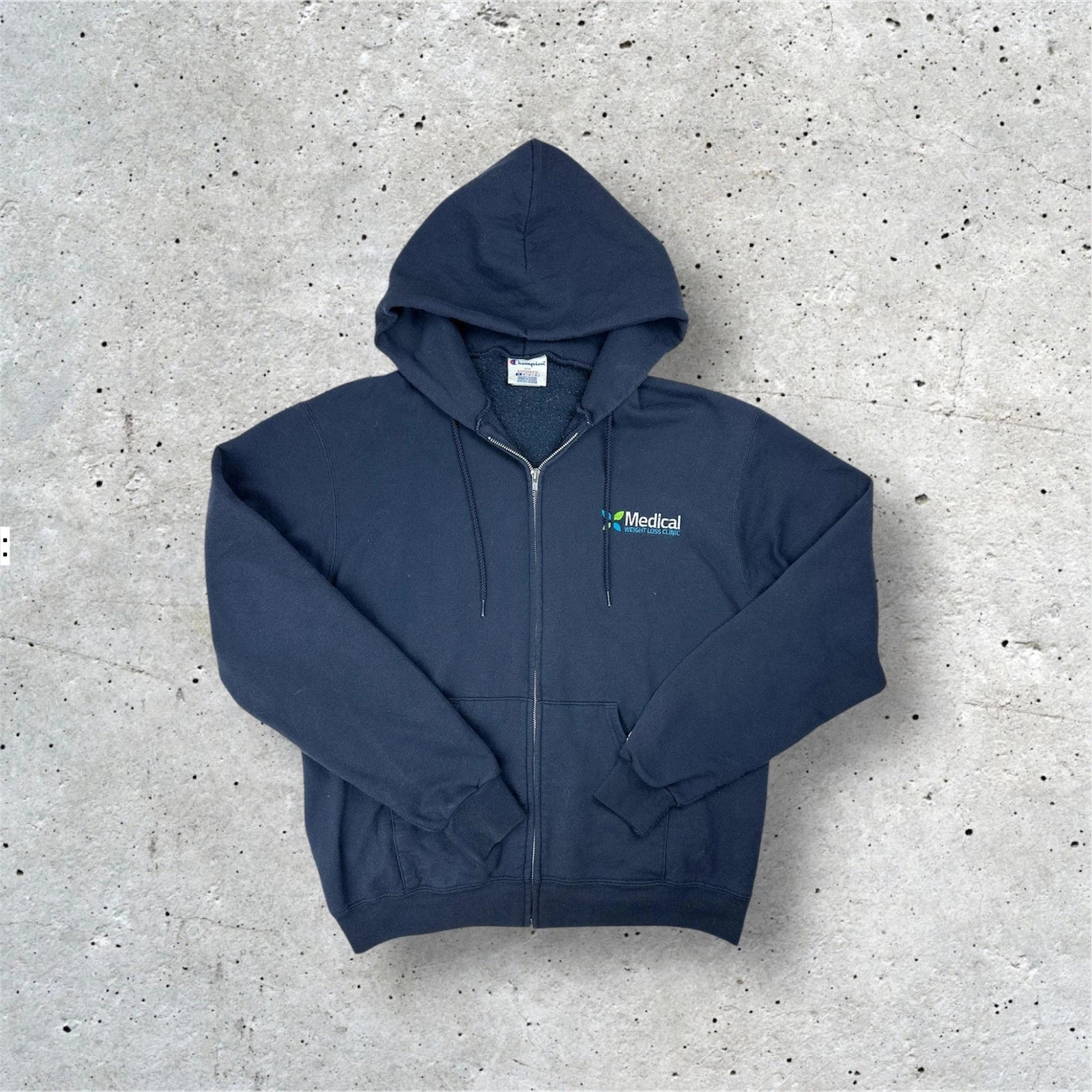 Champion Hoodie - Men’s Size Medium