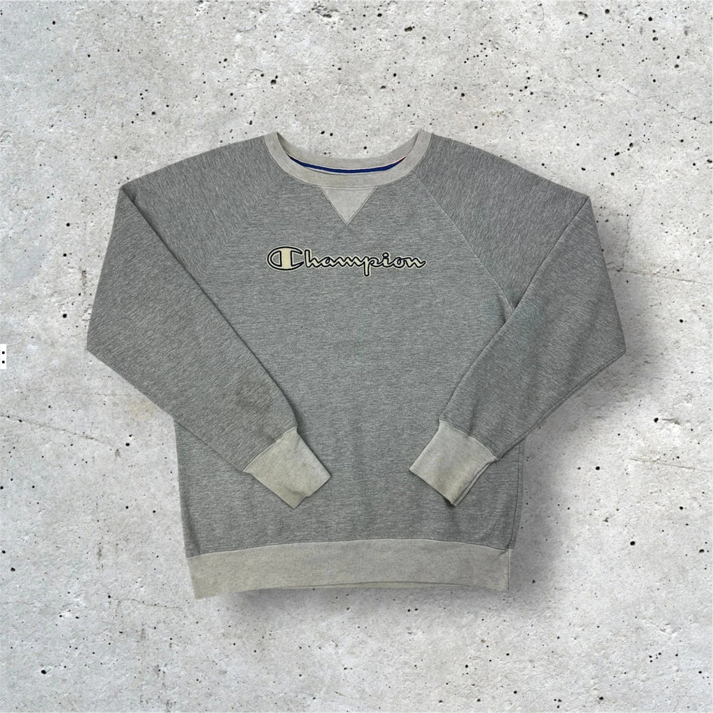 Champion Jumper - Men’s Size Medium