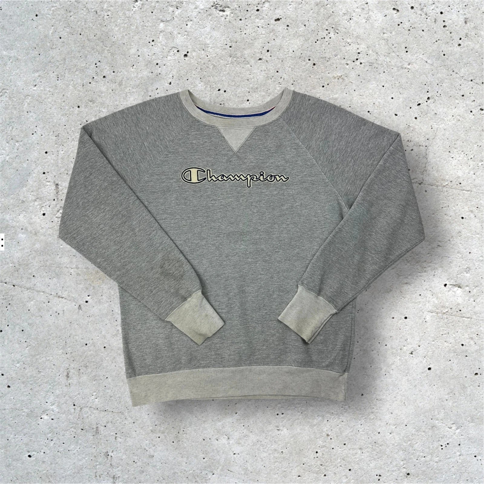 Champion Jumper - Men’s Size Medium