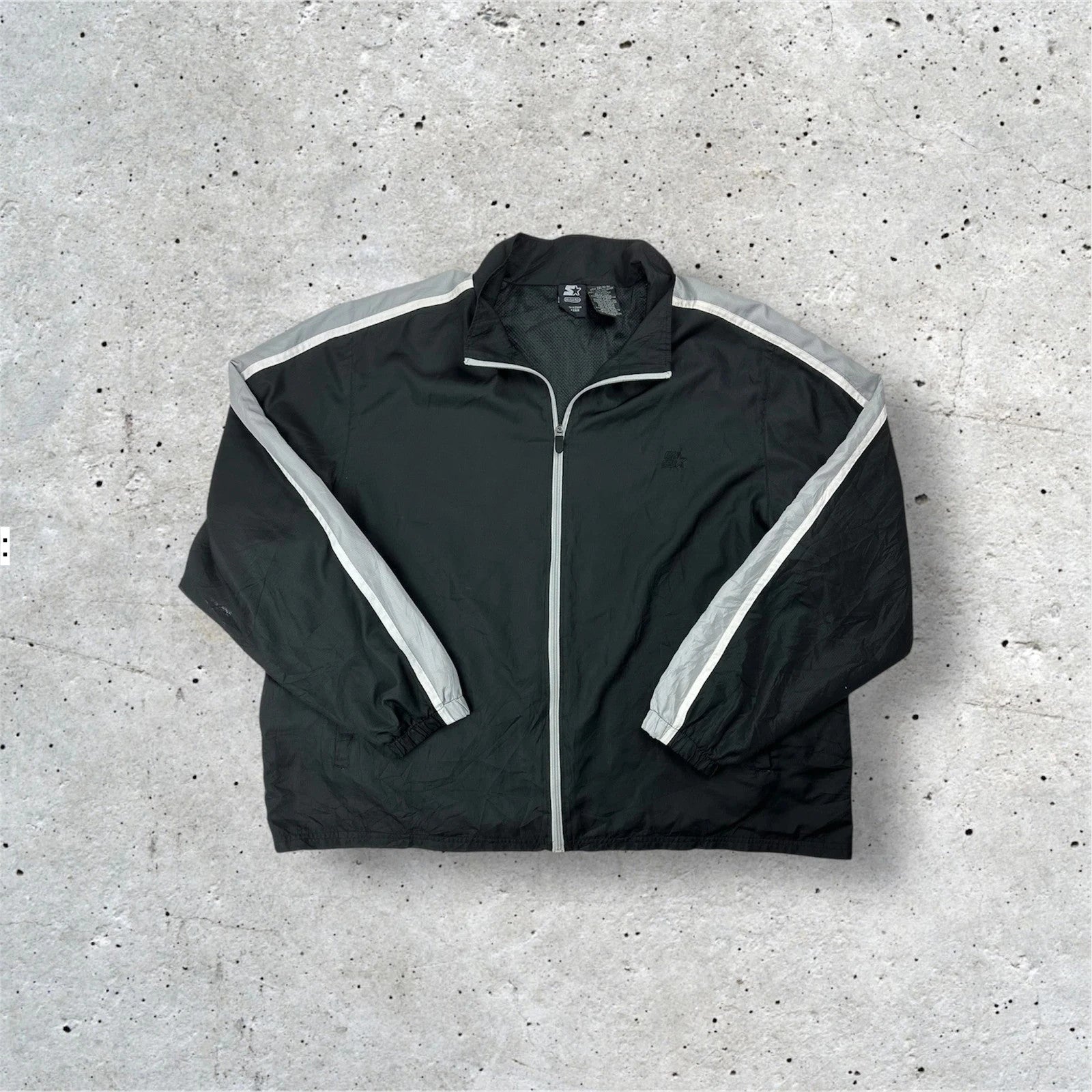 Starter Track Jacket - Men’s Size 2XL