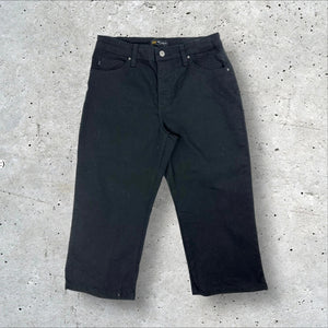 Lee Capri Jeans - Women’s Size 8