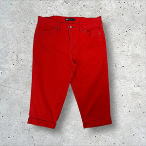 Levi’s Capri Jeans - Women’s Size 14