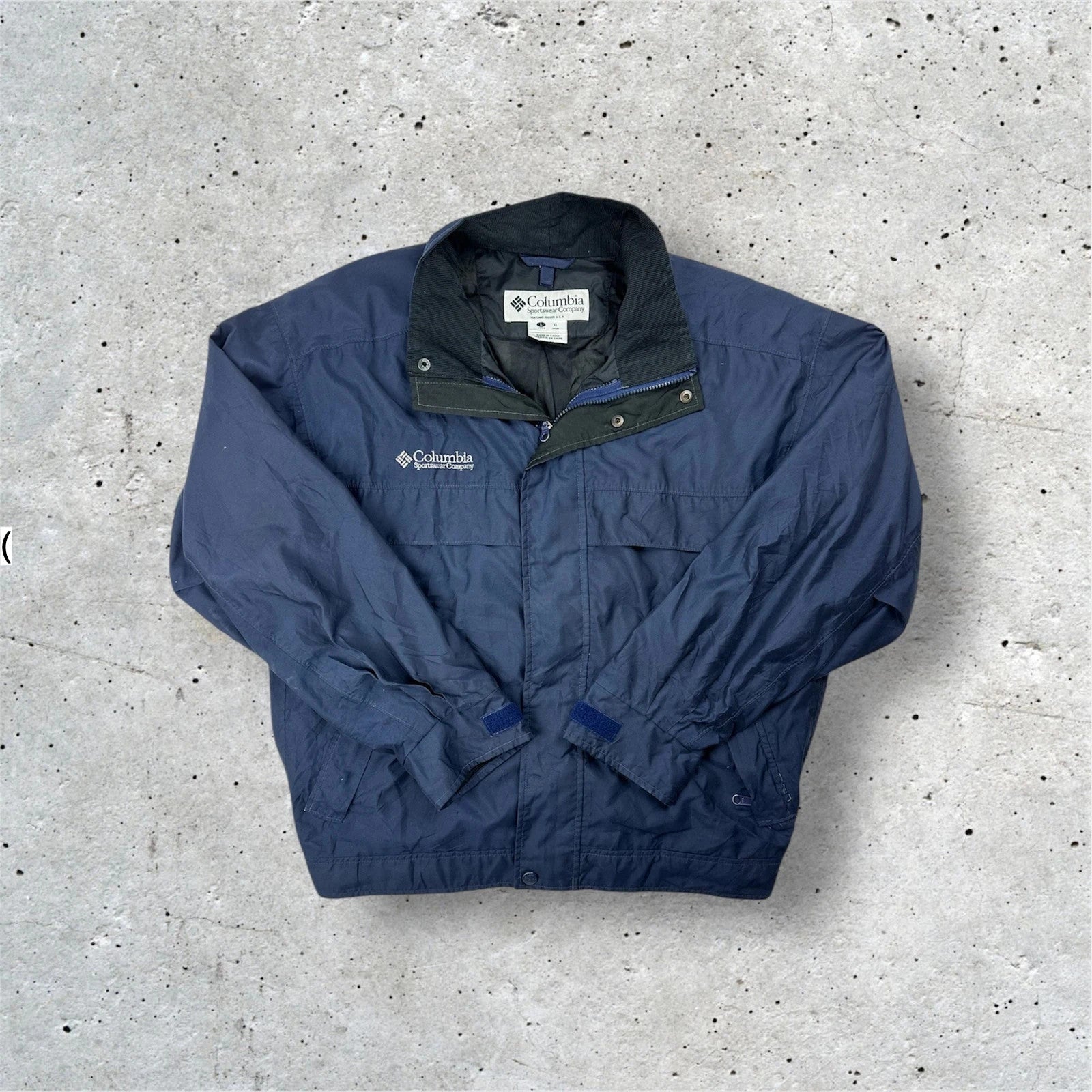 Columbia Jacket - Men’s Size Large