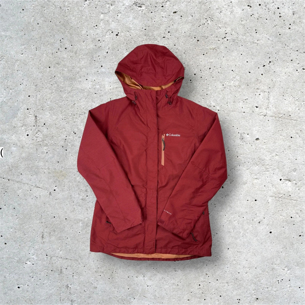 Columbia Jacket - Women’s Size Small