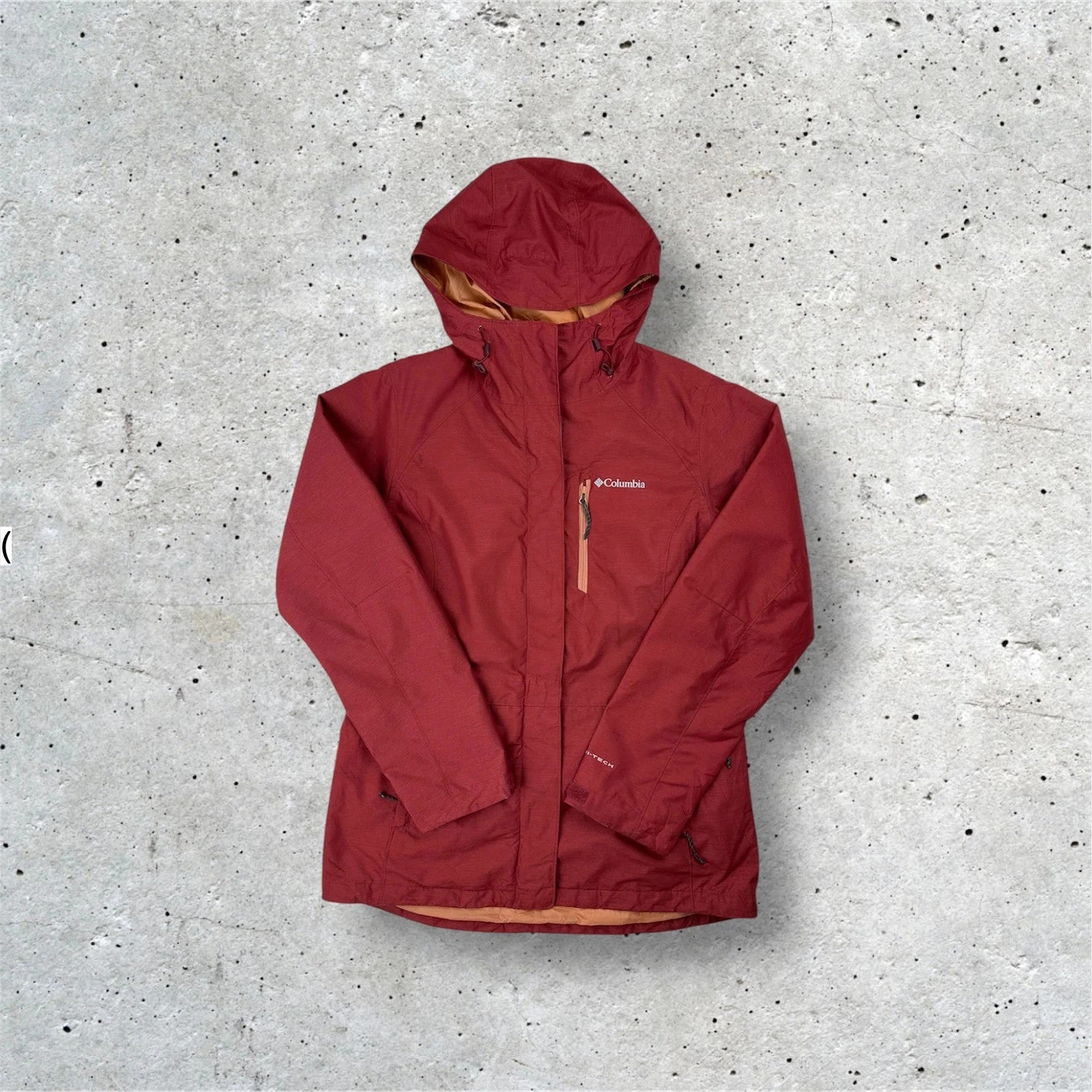Columbia Jacket - Women’s Size Small