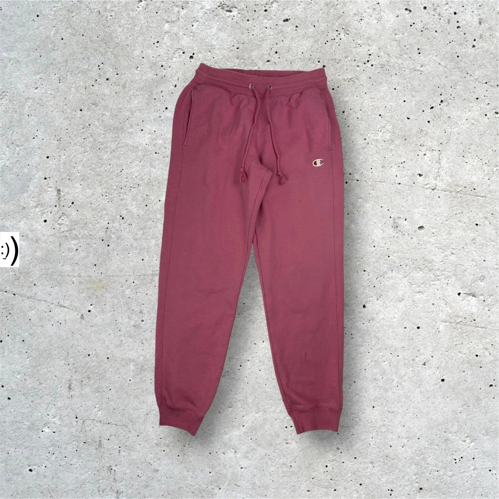 Champion Joggers - Women’s Size Medium
