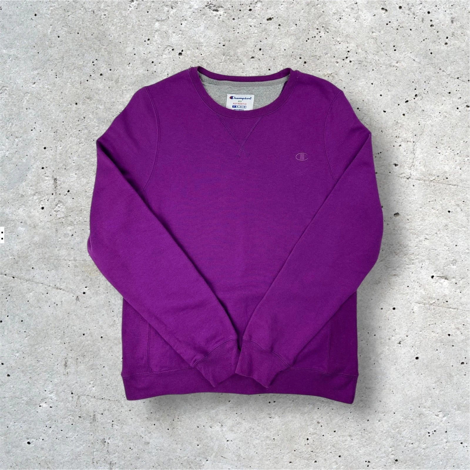 Champion Jumper - Women’s Size Medium