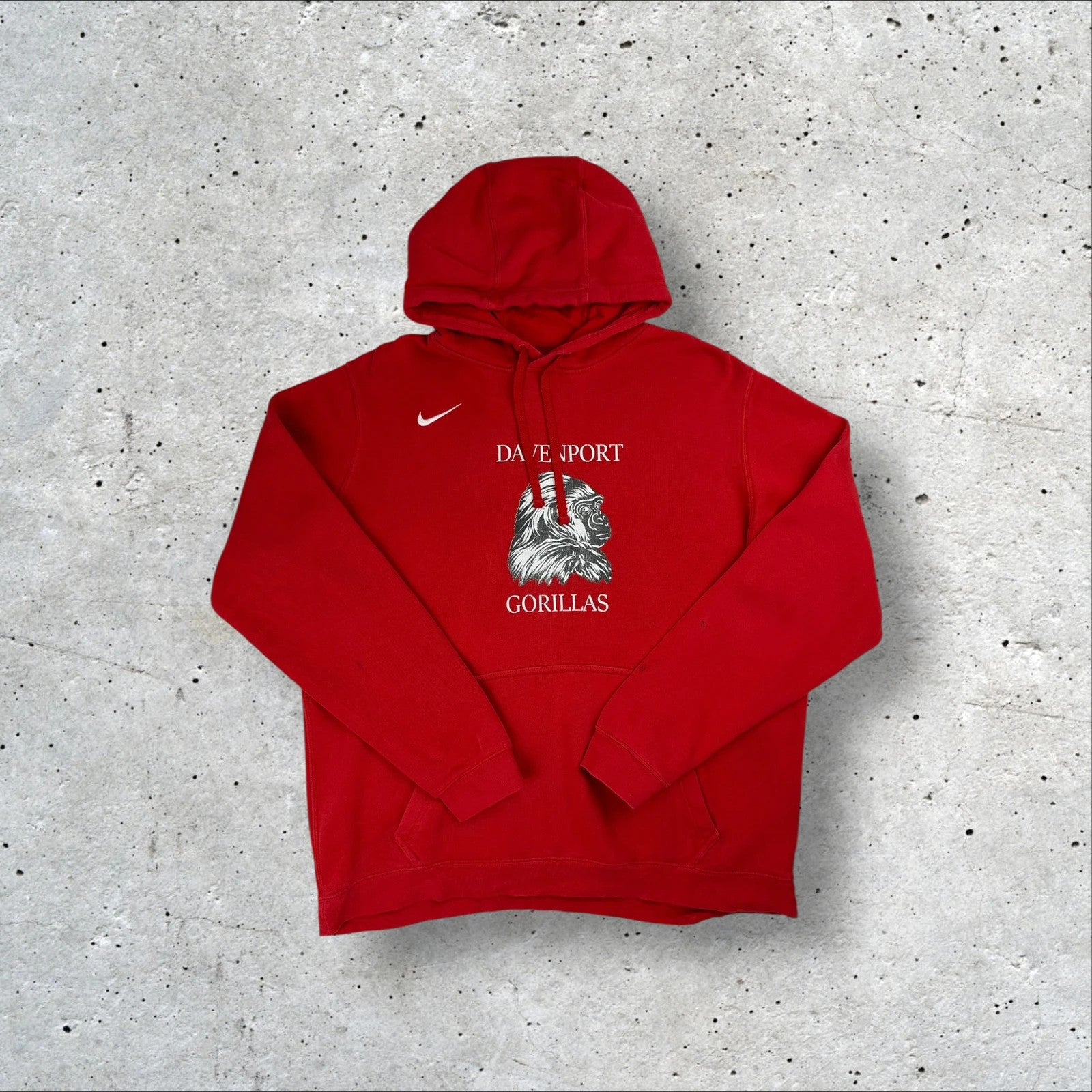 Nike Hoodie - Men’s Size Large