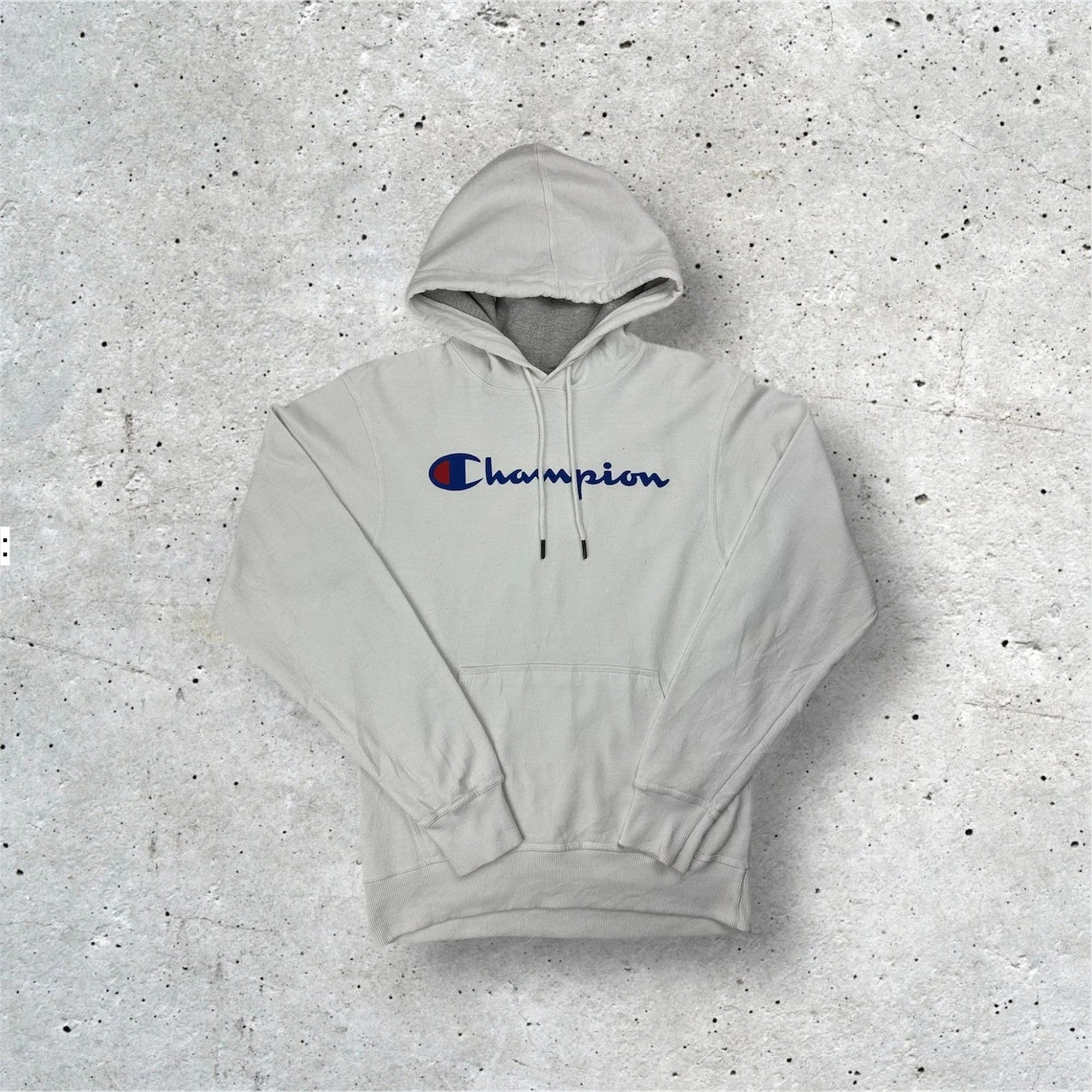Champion Hoodie - Men’s Size Small