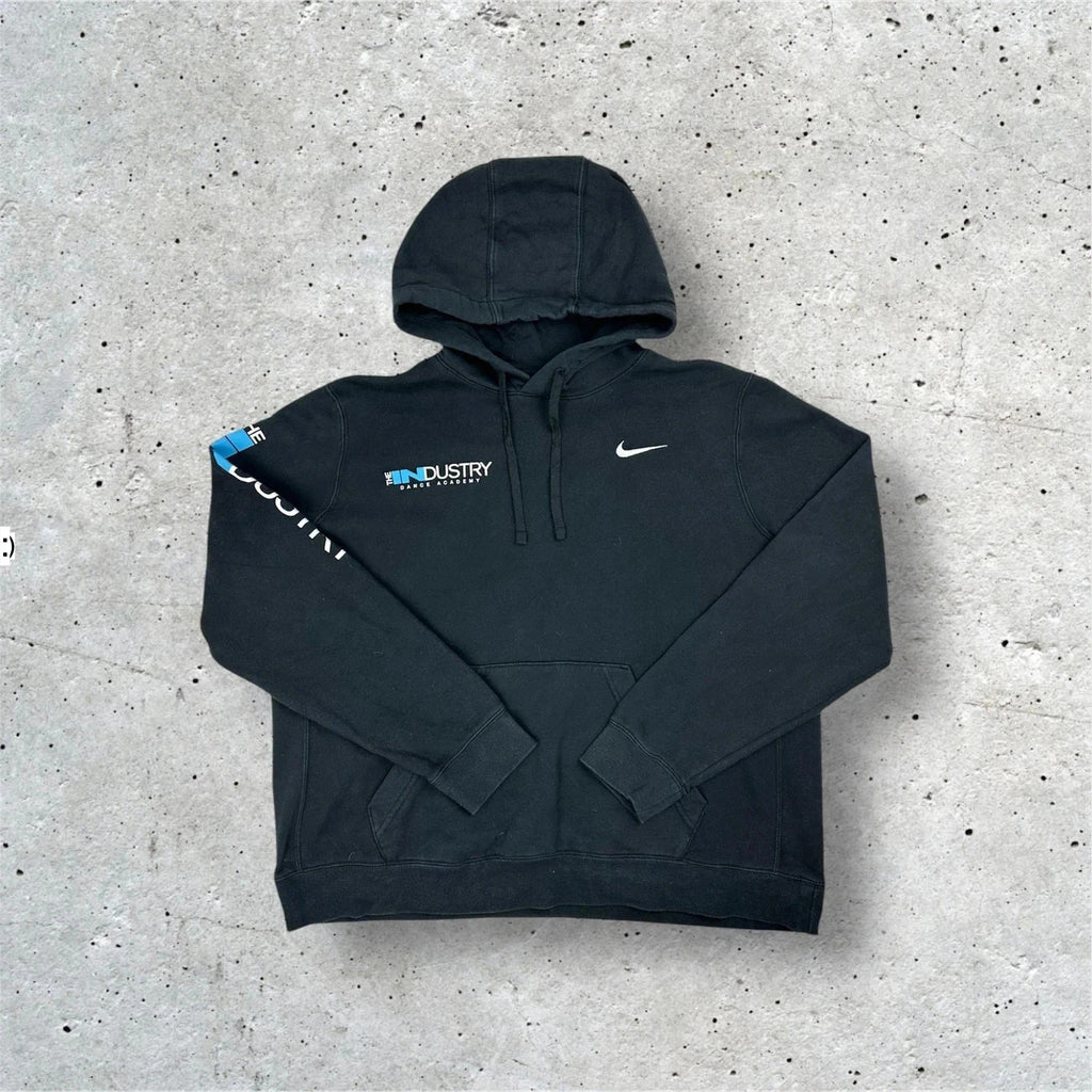 Nike Dance Academy Hoodie - Women’s Size XL