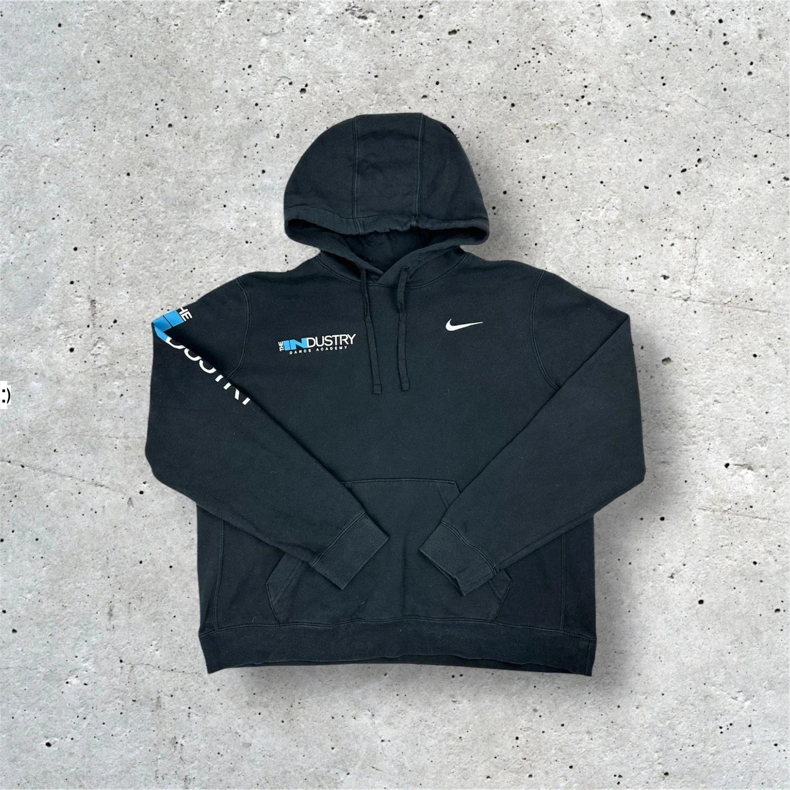 Nike Dance Academy Hoodie - Women’s Size XL