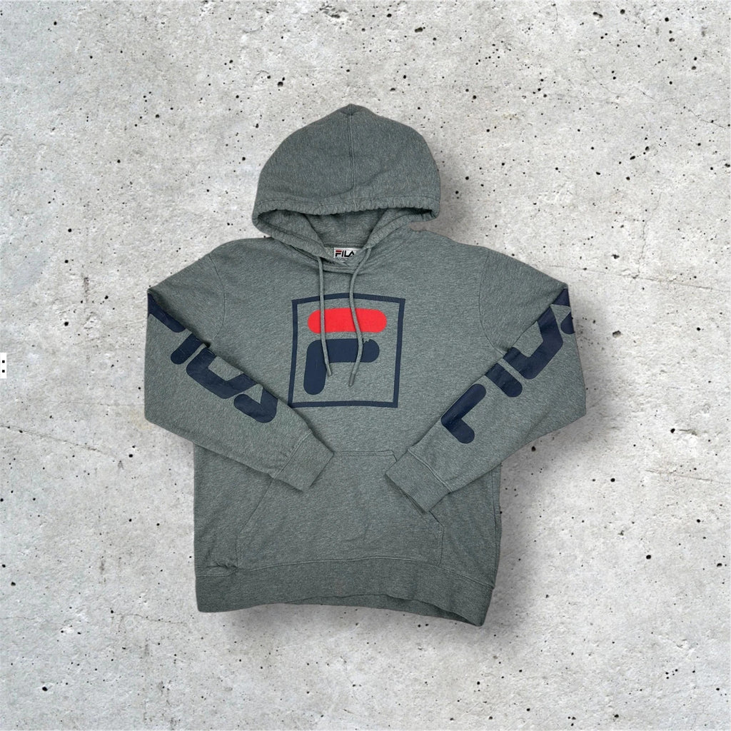 Fila Jumper - Men’s Size Medium