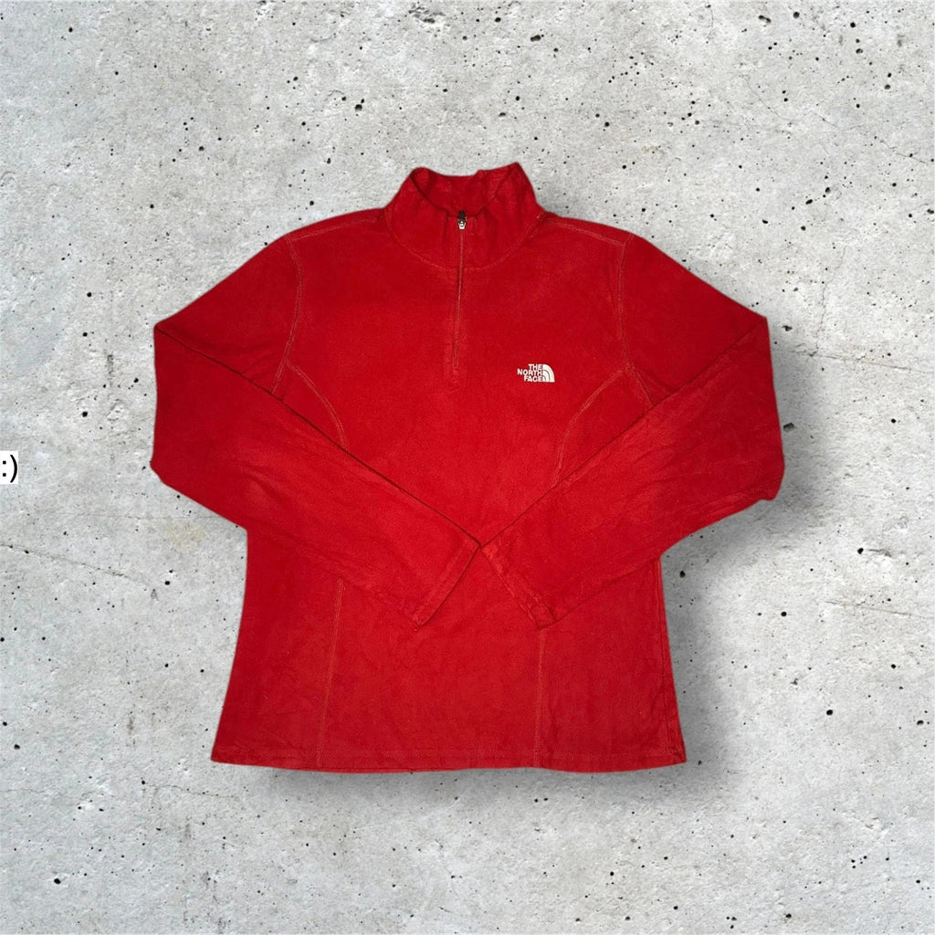 The North Face Fleece - Size/measurements in description