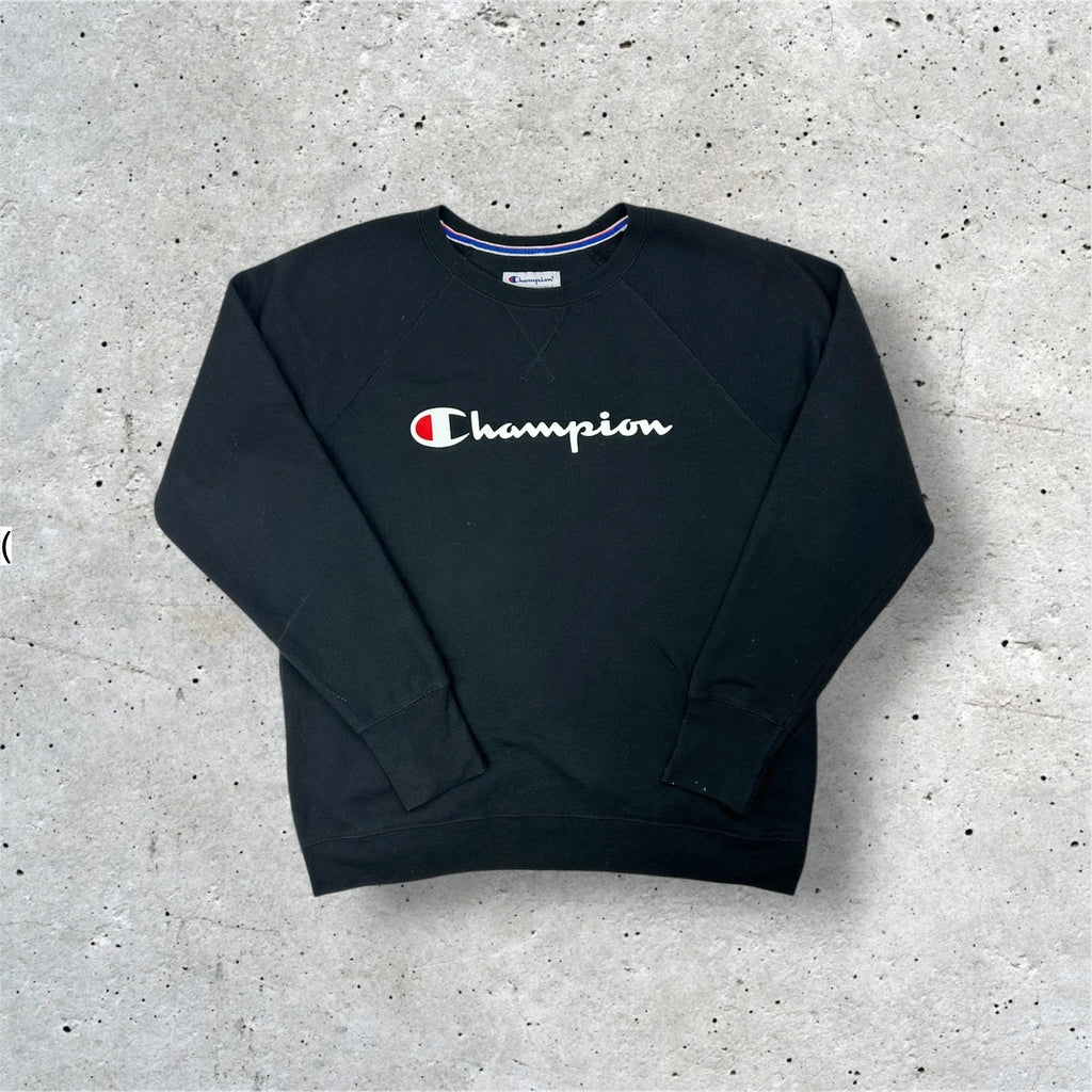 Champion Jumper - Men’s Size XL