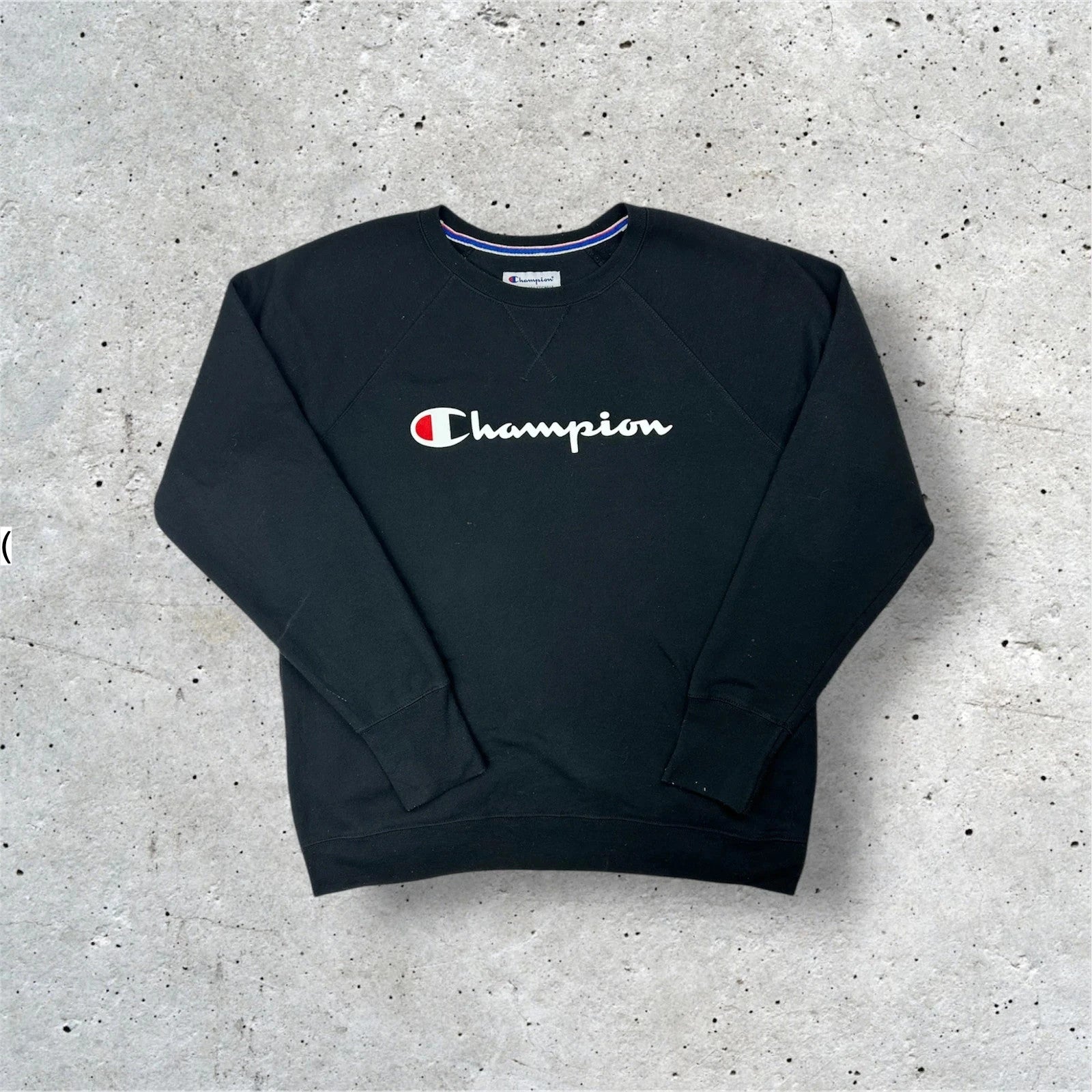 Champion Jumper - Men’s Size XL