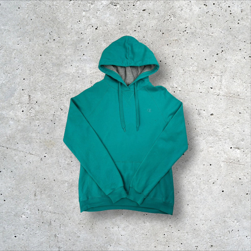Champion Hoodie - Unisex Size Large