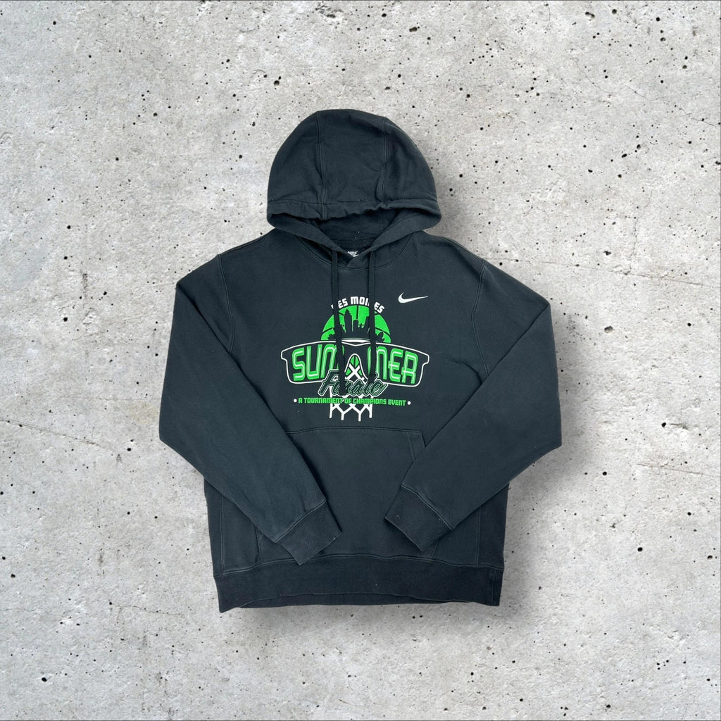 Nike Hoodie - Men’s Size Medium