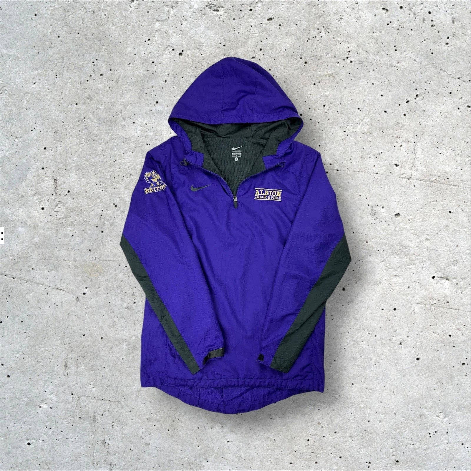 Nike Jacket - Men’s Size Small