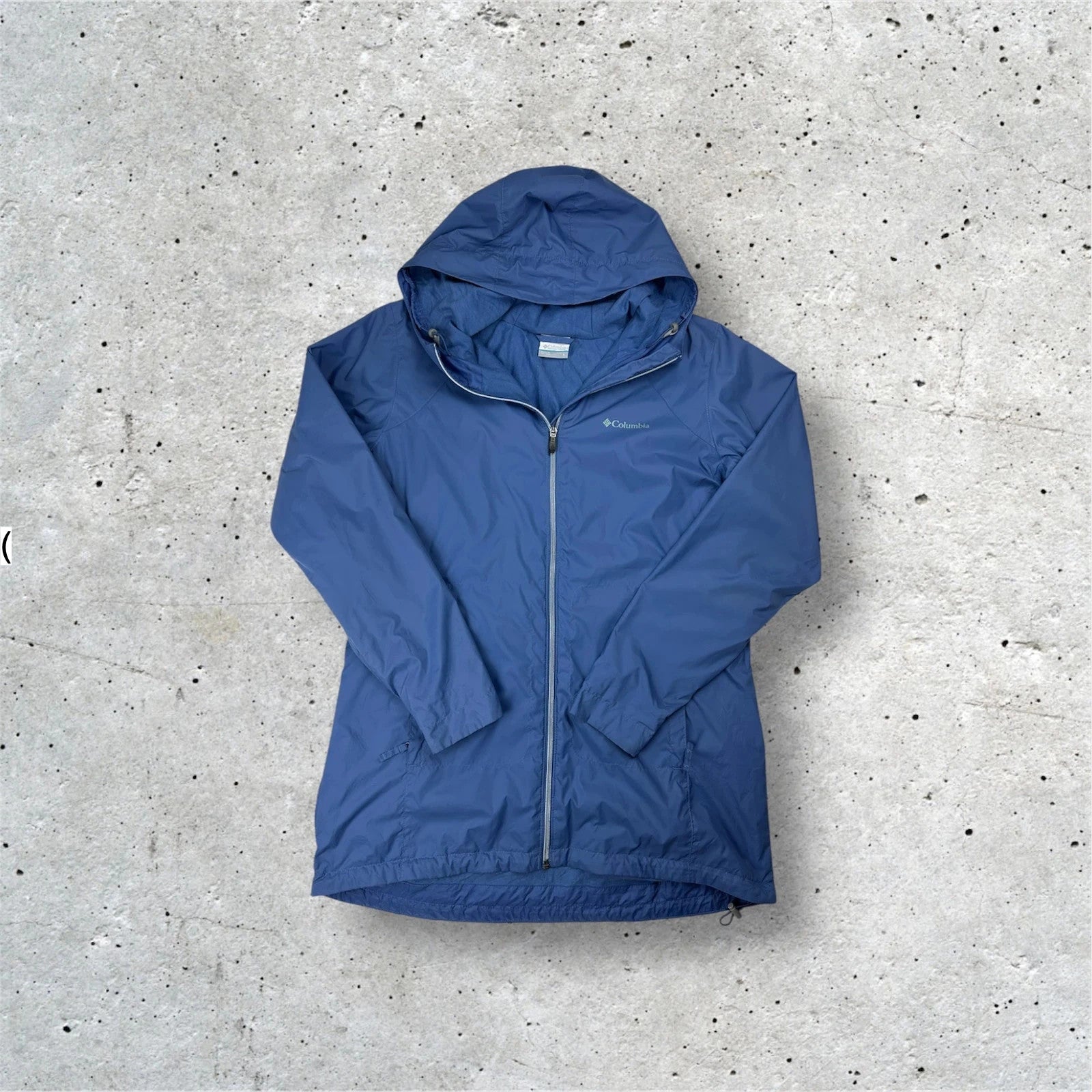 Columbia Windbreaker Jacket - Women’s Size Large