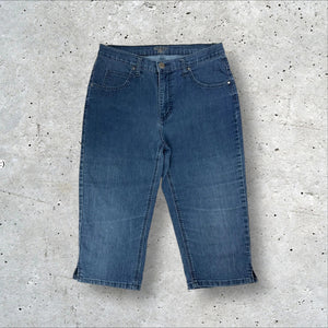 Lee Capri Jeans - Women’s Size 12